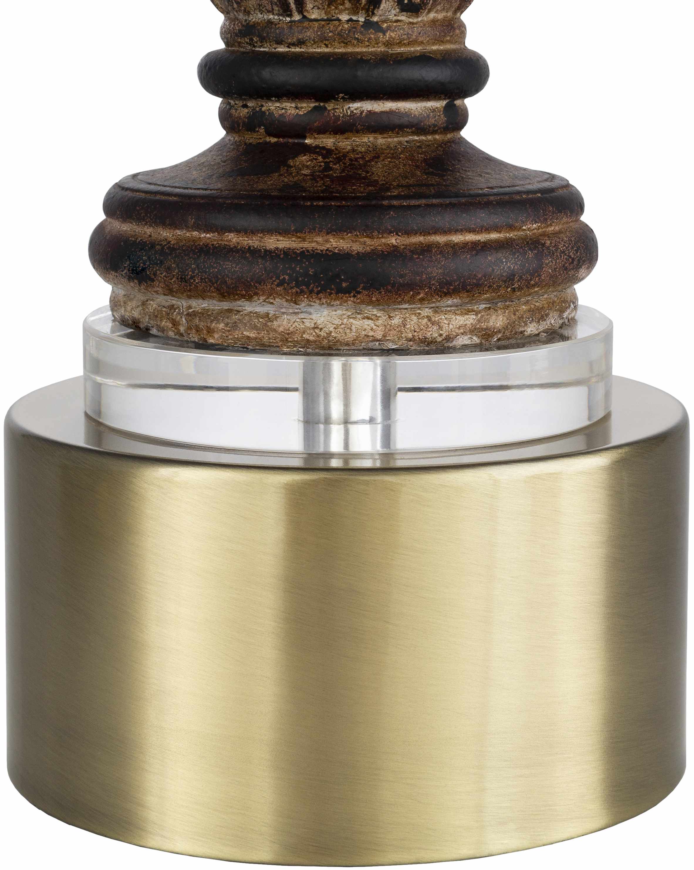 Anchovy Table Lamp - Clearance