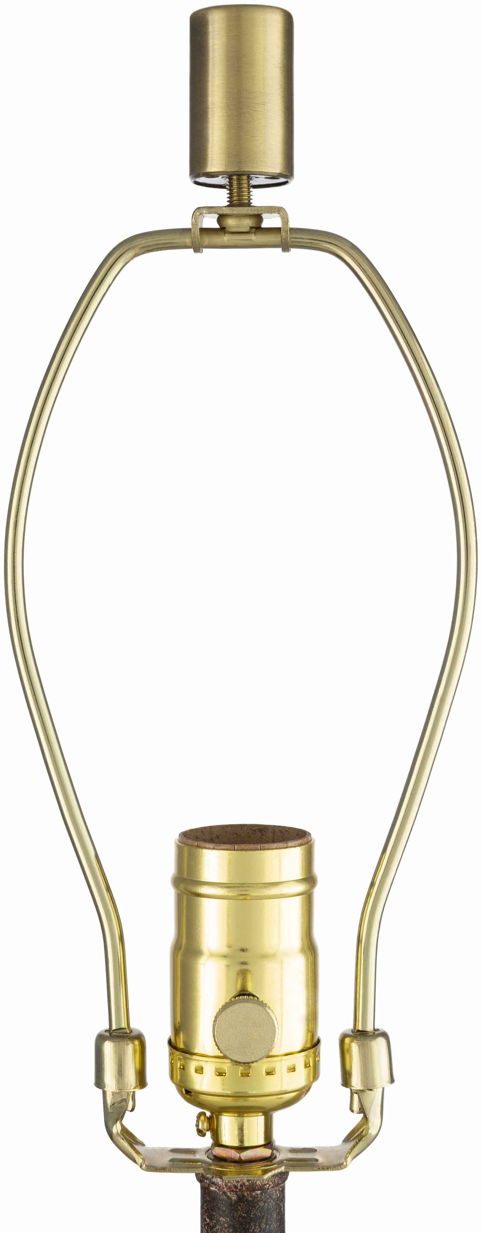 Anchovy Table Lamp - Clearance