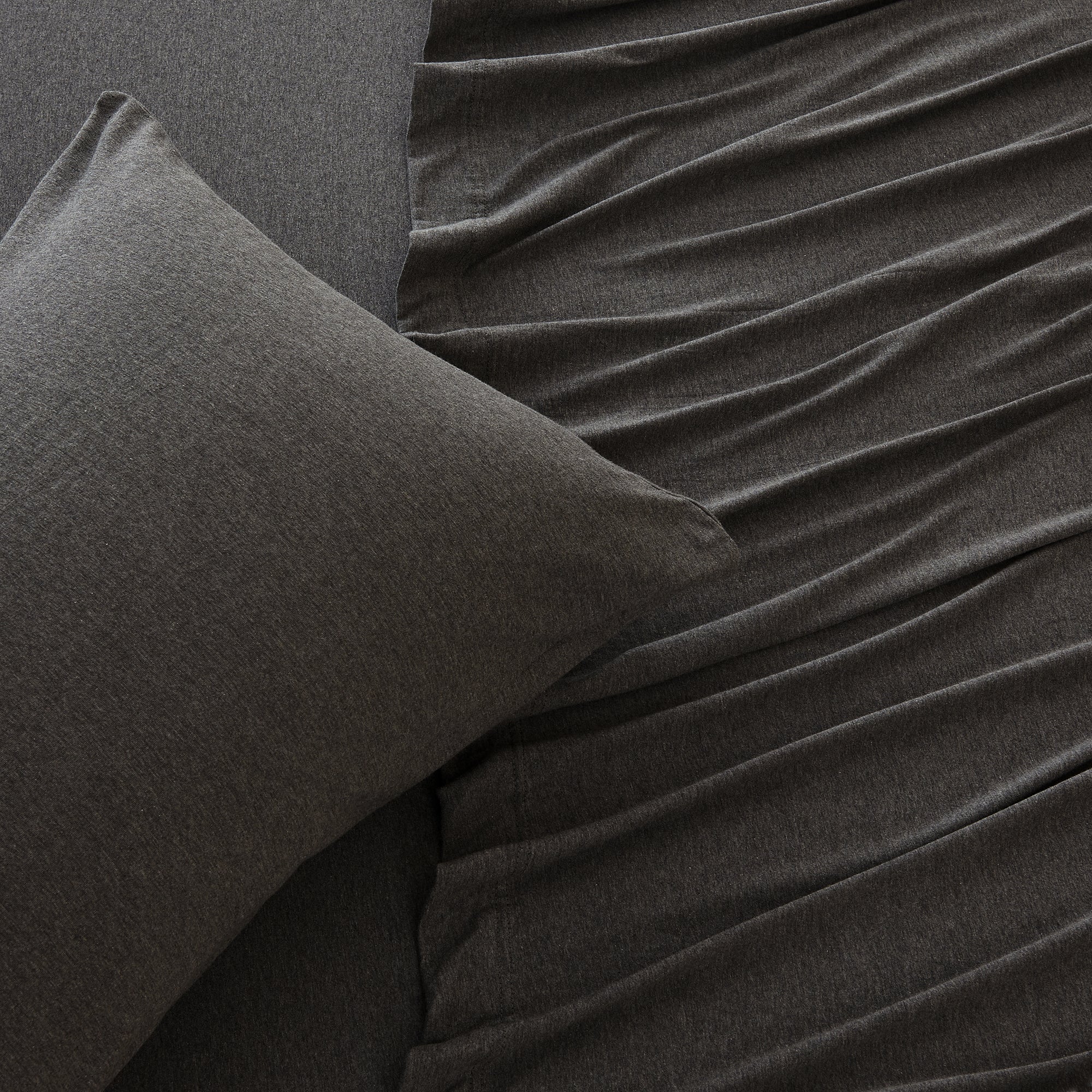 4-Piece Jersey Sheet - Carmen Collection - Best Buy Furniture