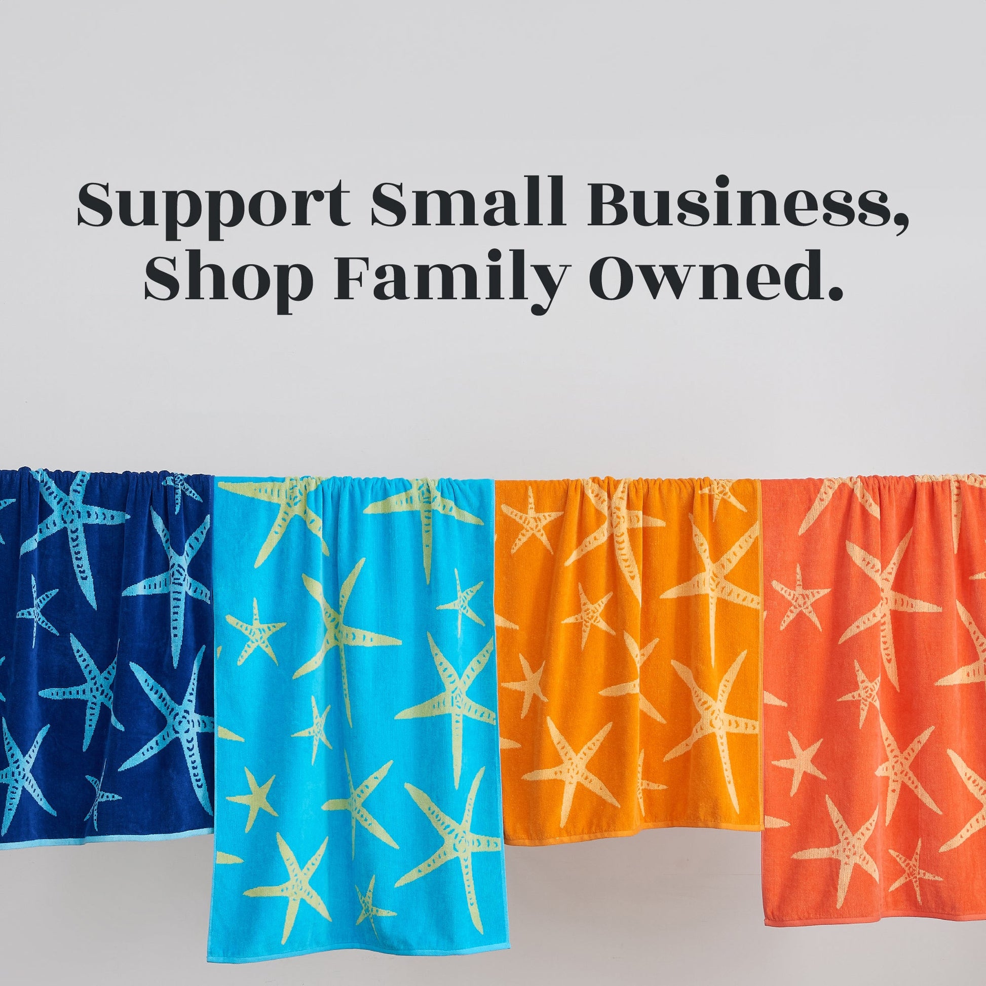 Cotton Velour Beach Towel - Maui Collection - Best Buy Furniture