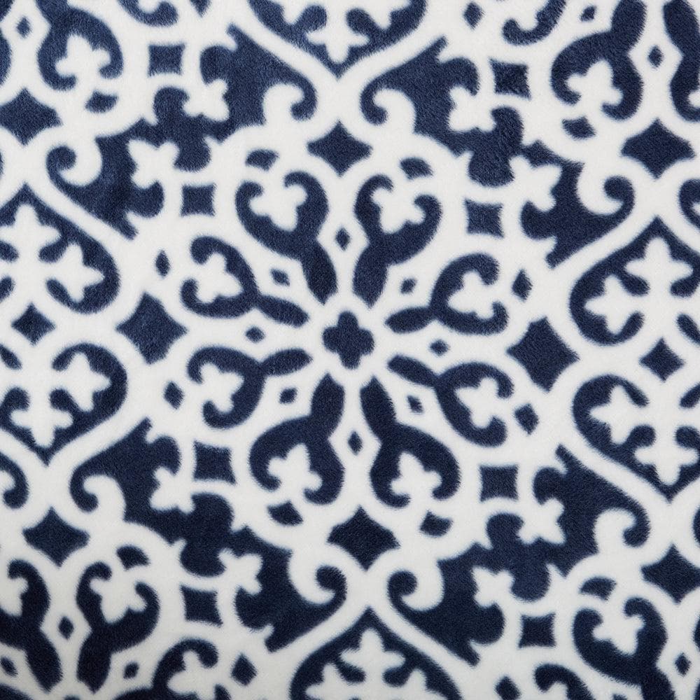 Velvet Stretch Slipcover - Gale Collection - Best Buy Furniture