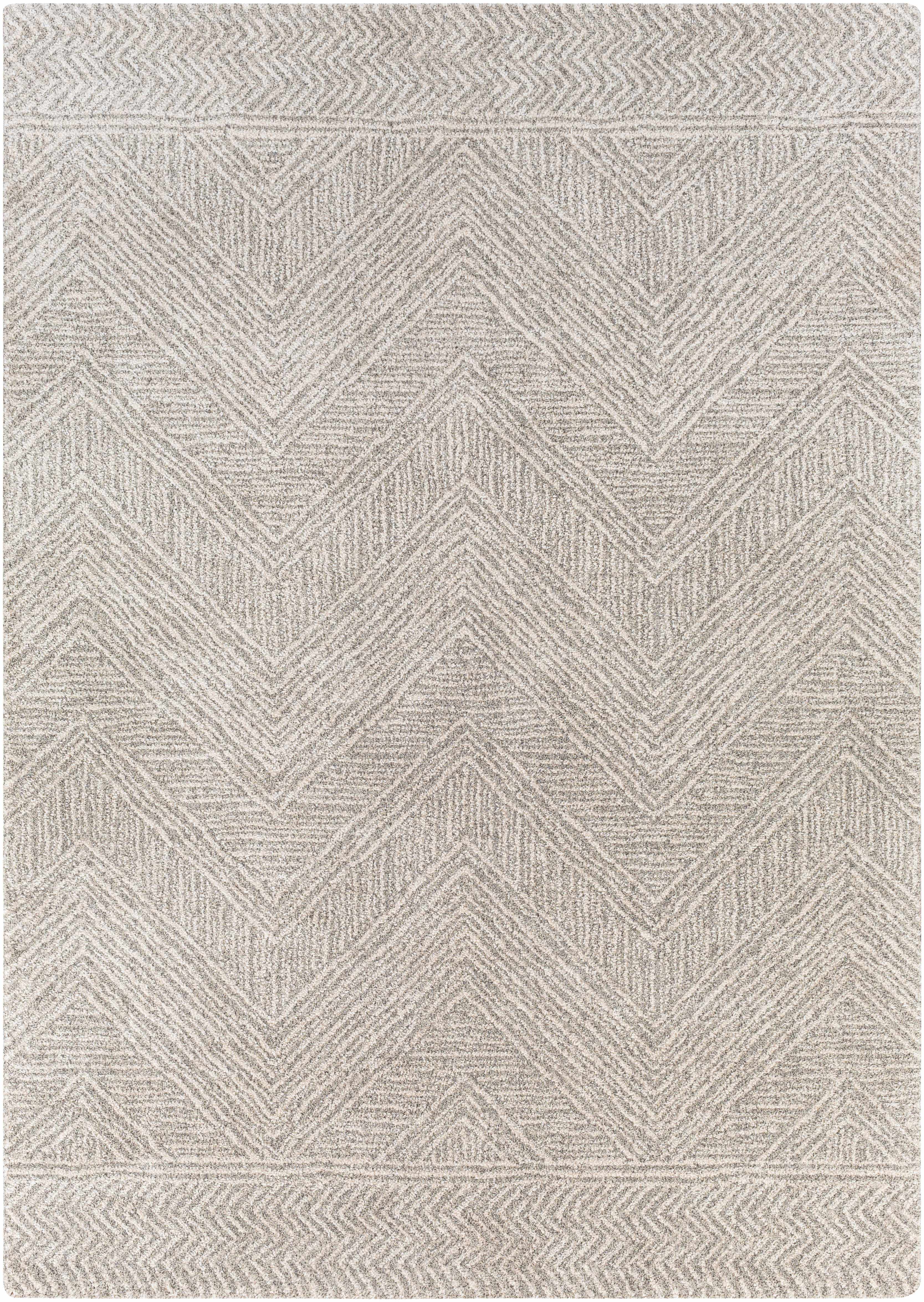 Nyngan Luxe Rug