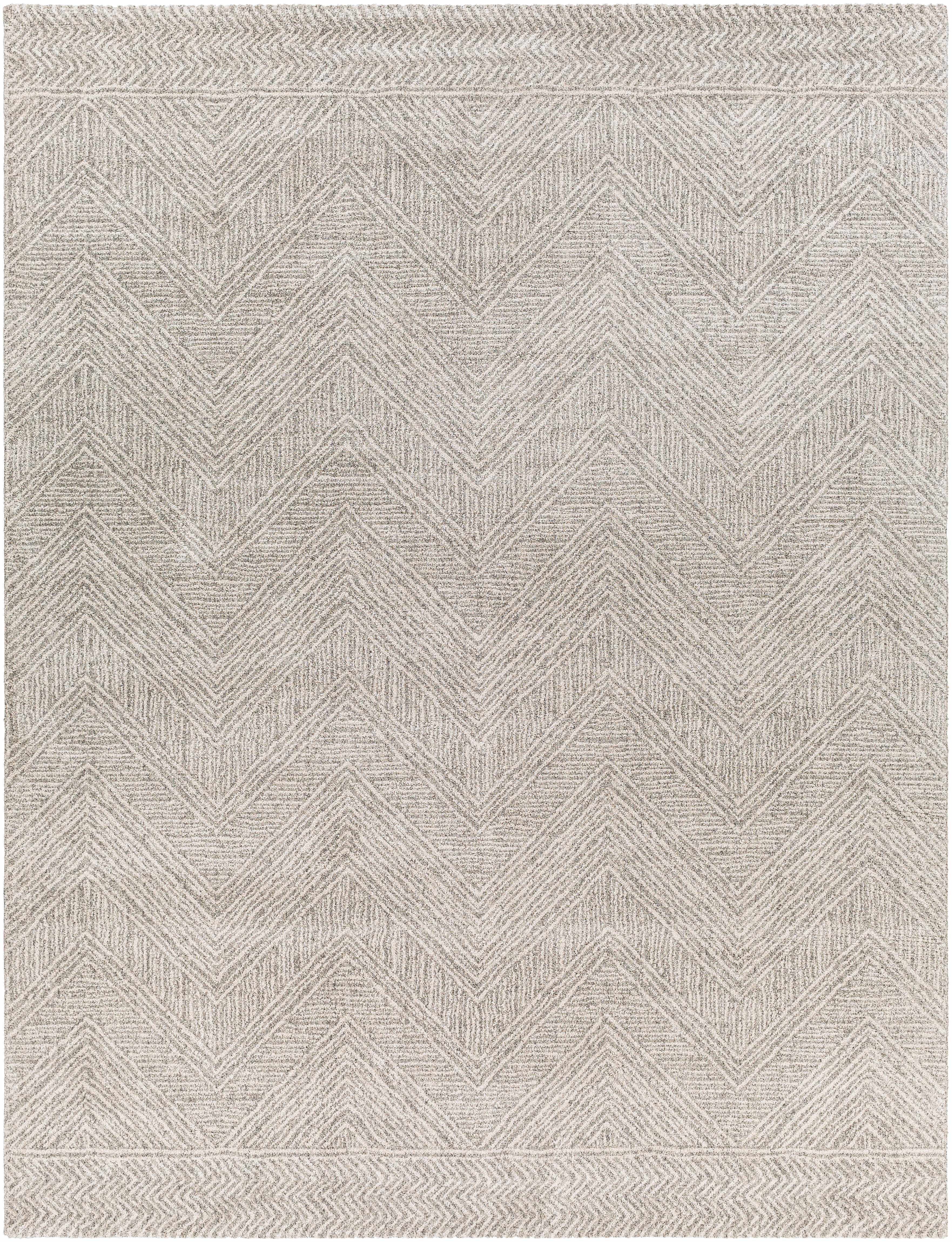 Nyngan Luxe Rug