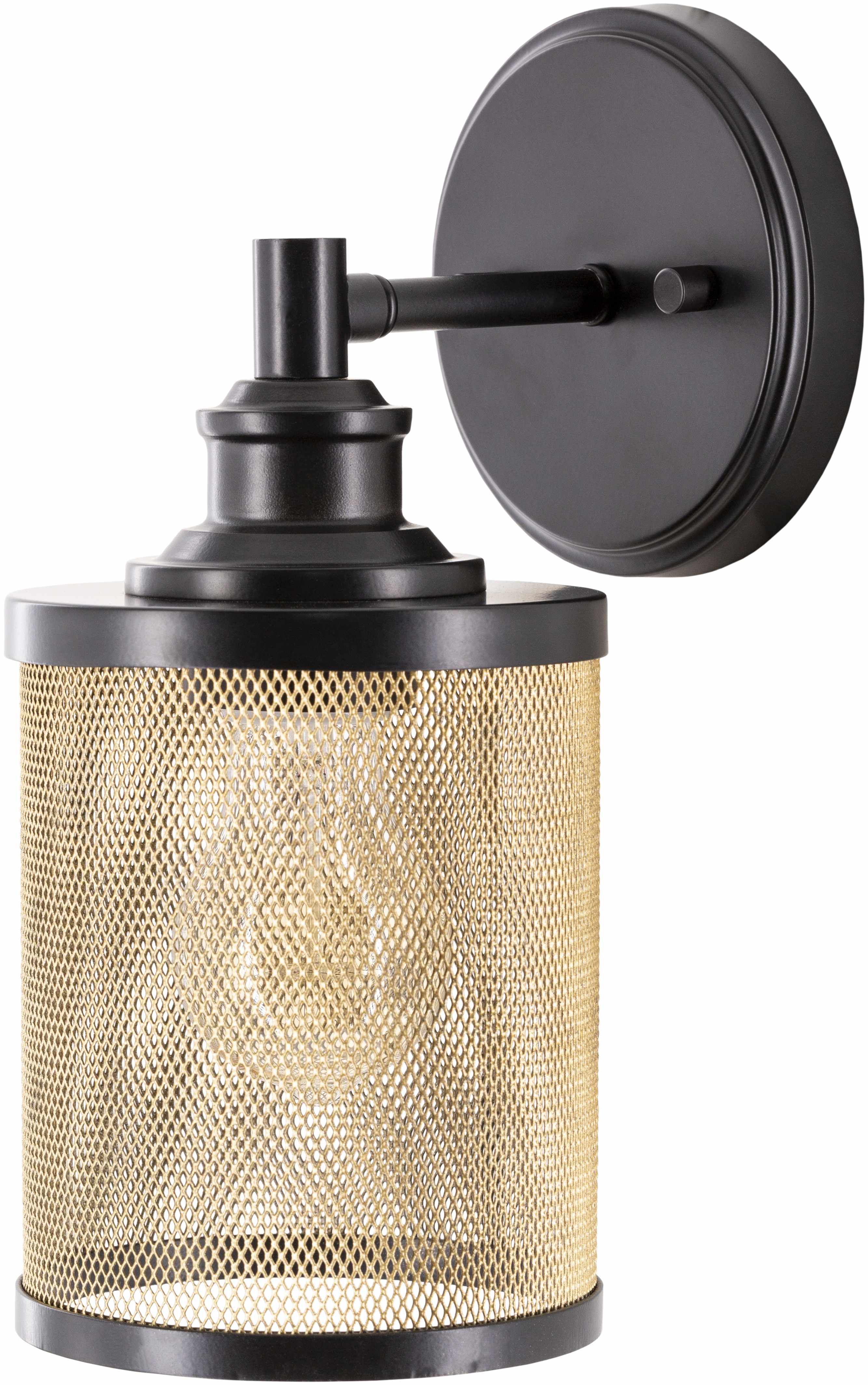 Oshoto Wall Sconces - Clearance