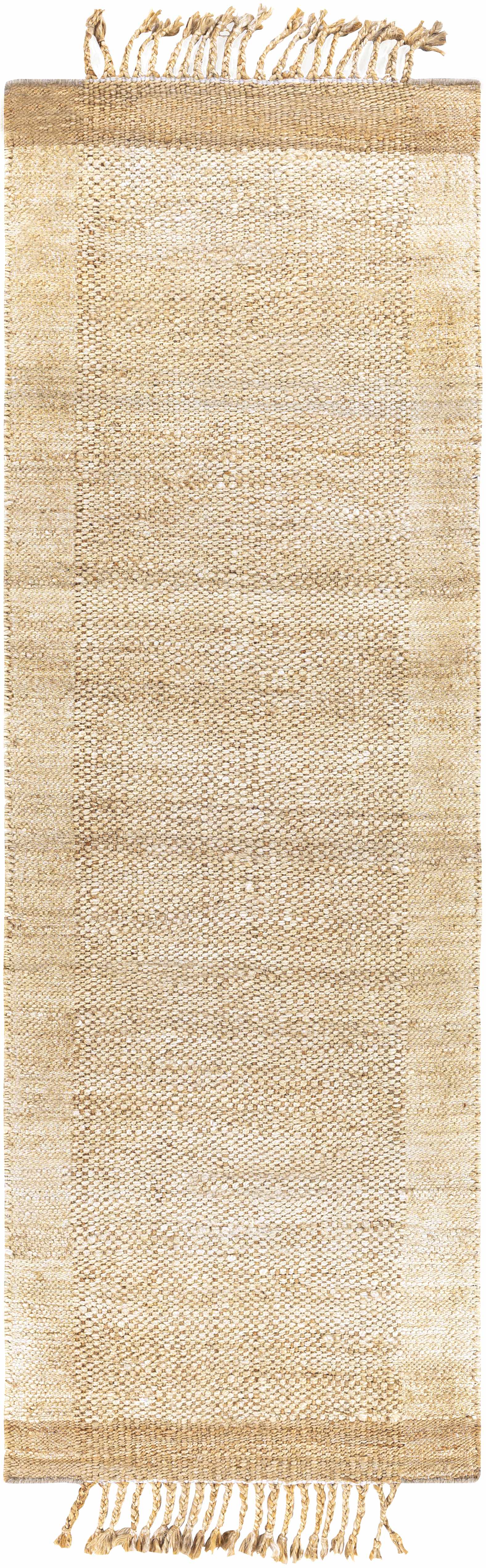 Outaouais Jute Rug