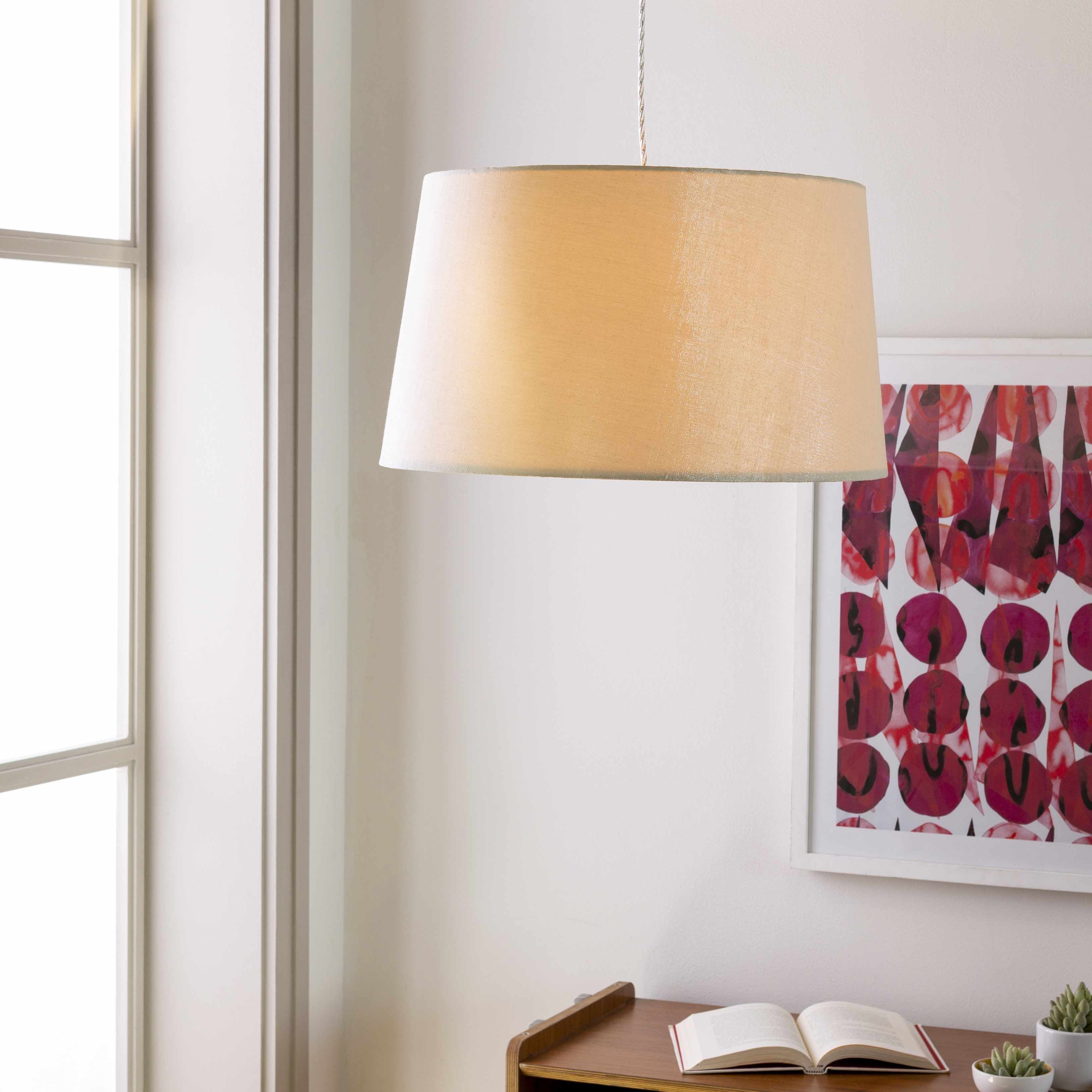 Panubigan Ceiling Light - Clearance