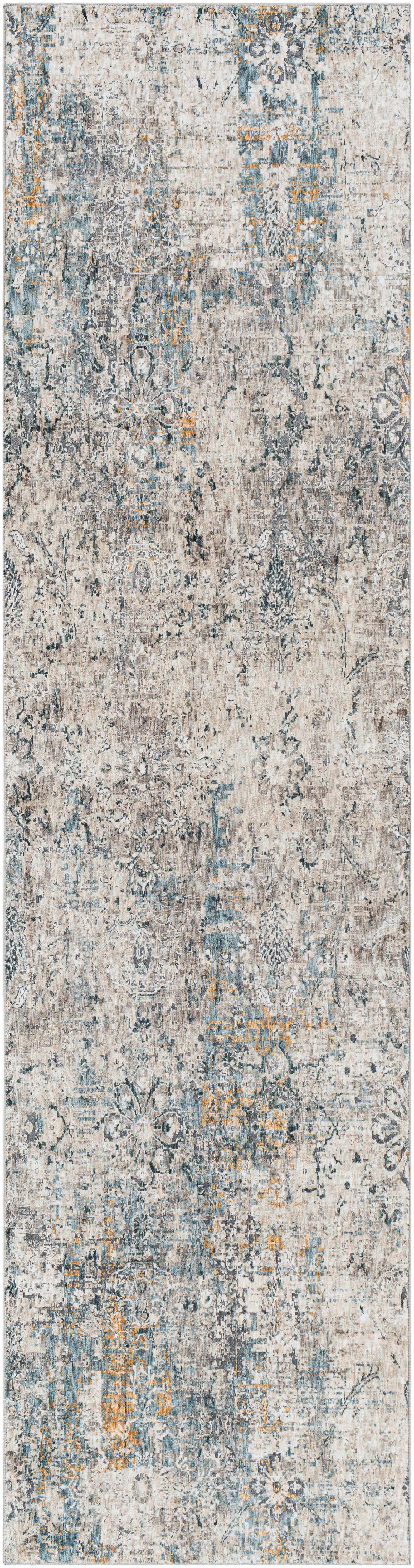 Pence Luxe Fringe Rug