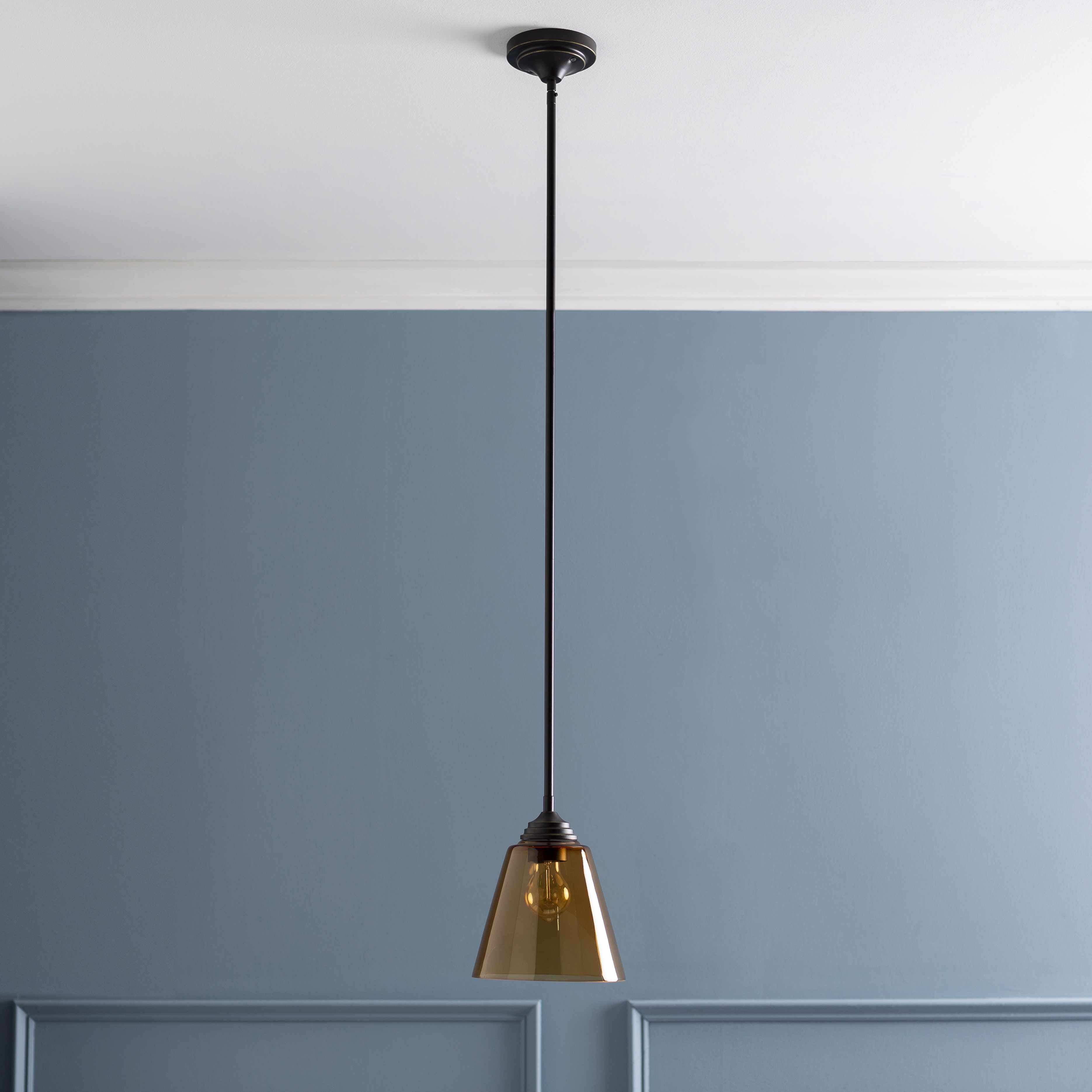 Penshurst Ceiling Light - Clearance