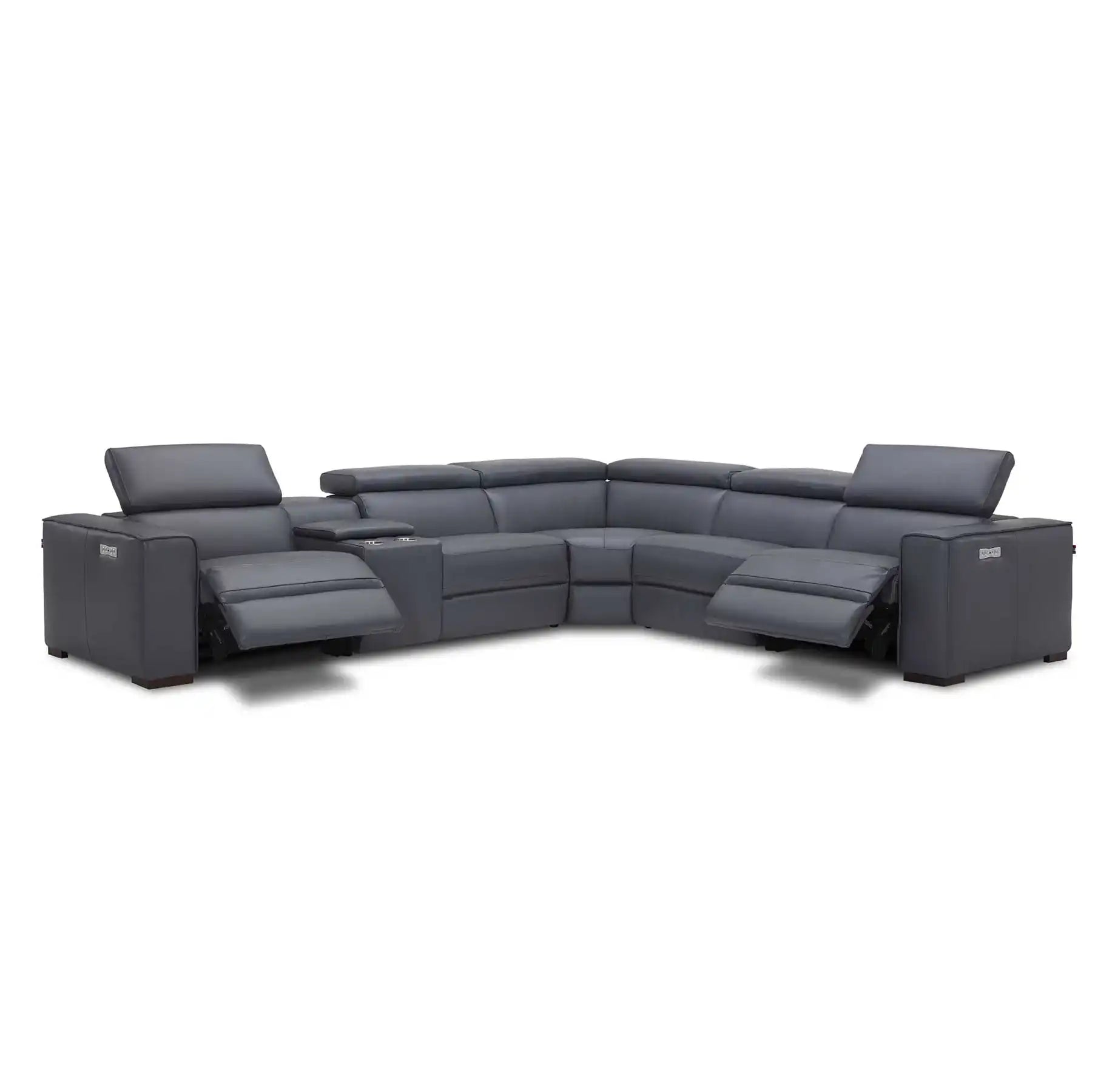 Picasso 6Pc Motion Sectional J&M