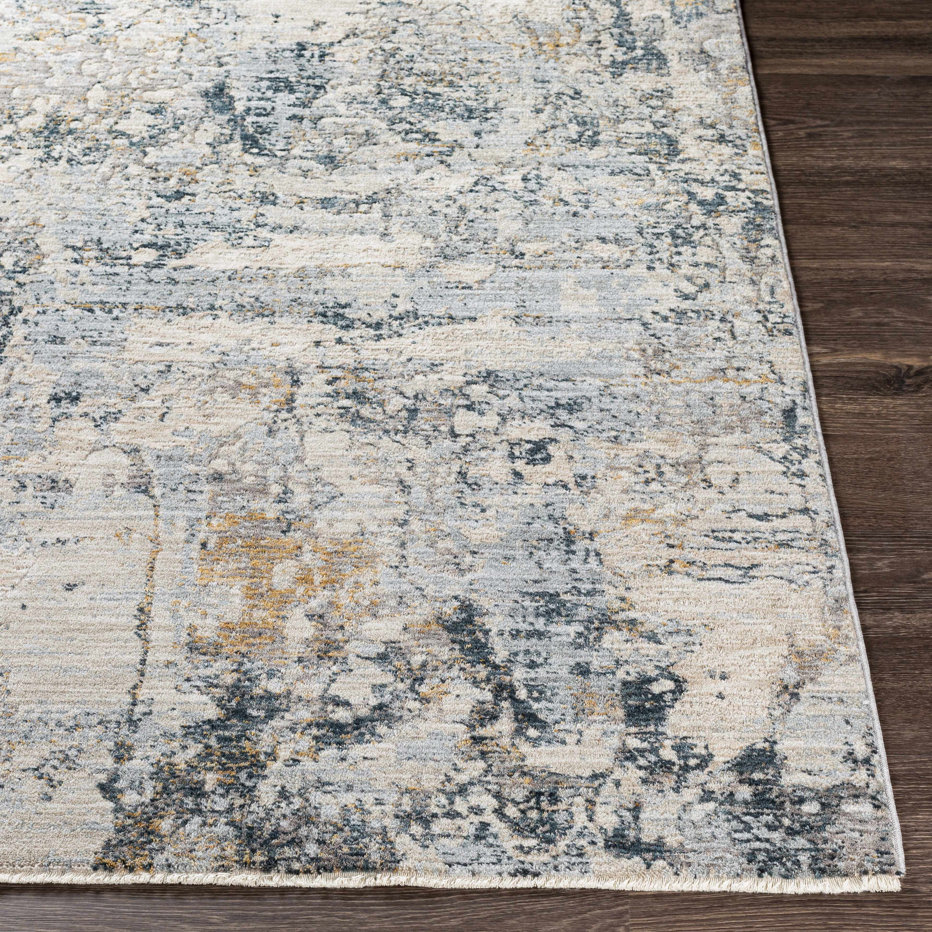 Pinjarra Luxe Rug