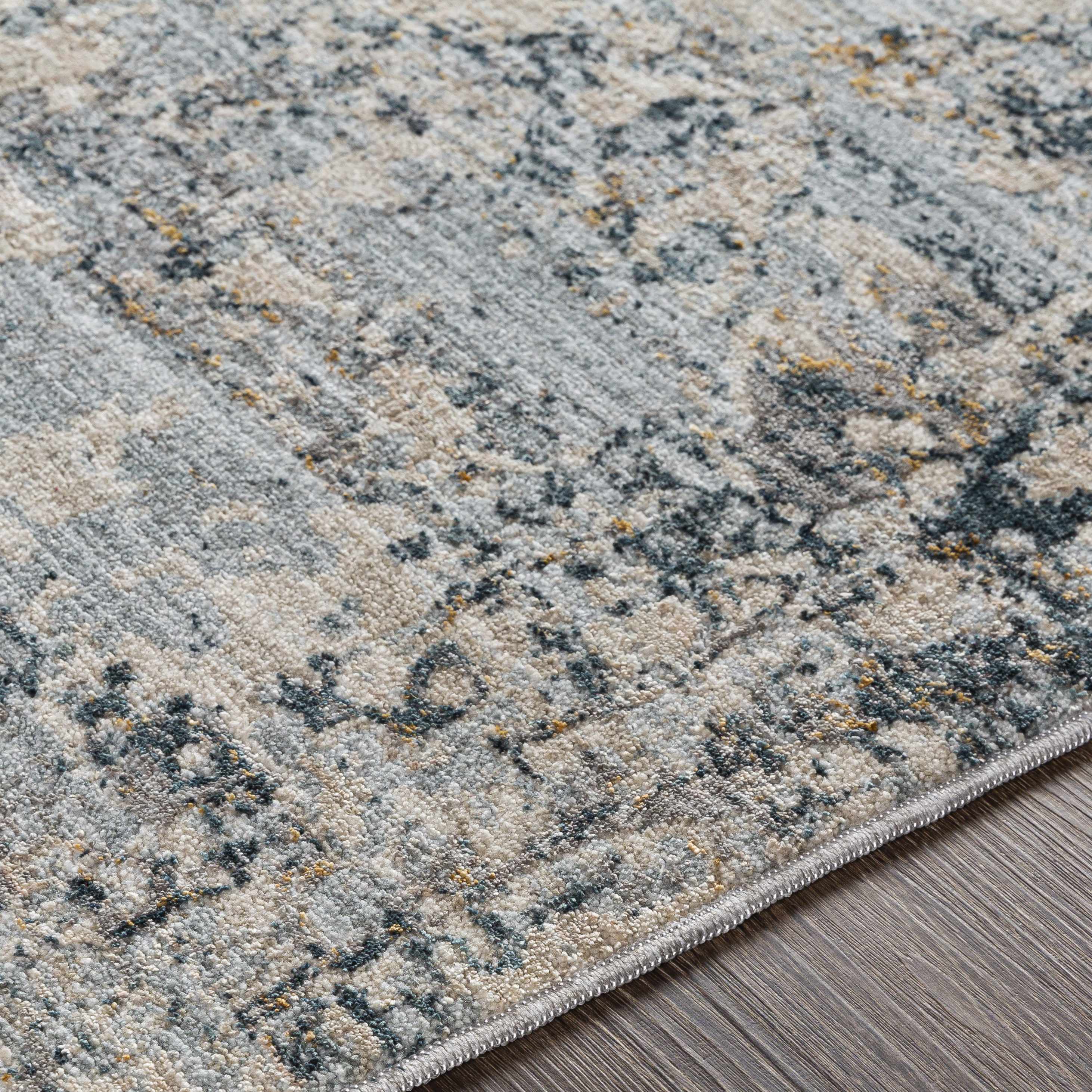 Pinjarra Luxe Rug