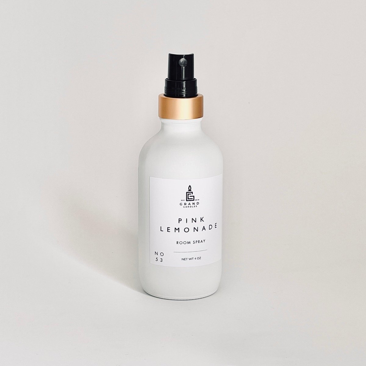 Pink Lemonade Room & Linen Spray