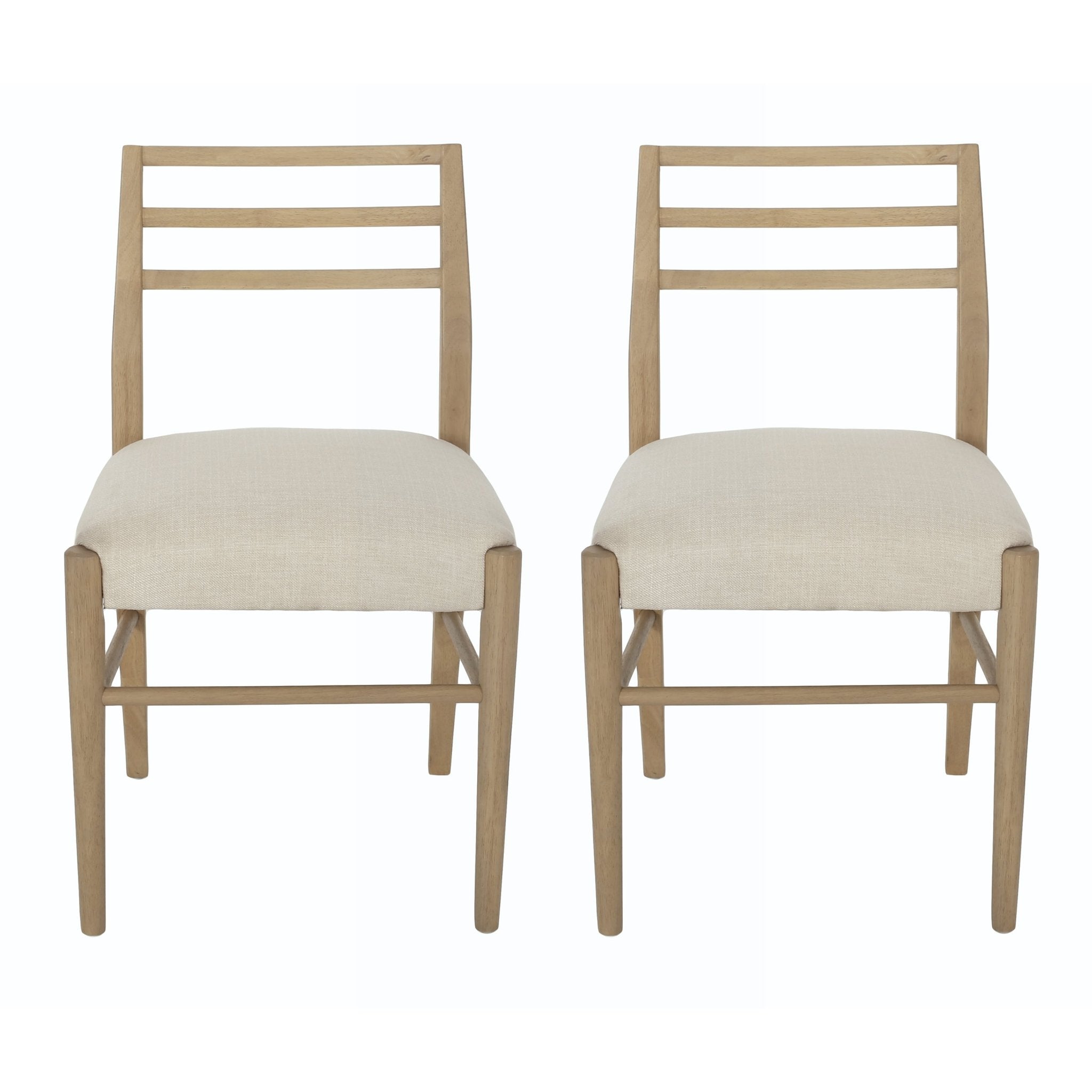 Pinnacle Dining Chair Set of 2 by GigaTech