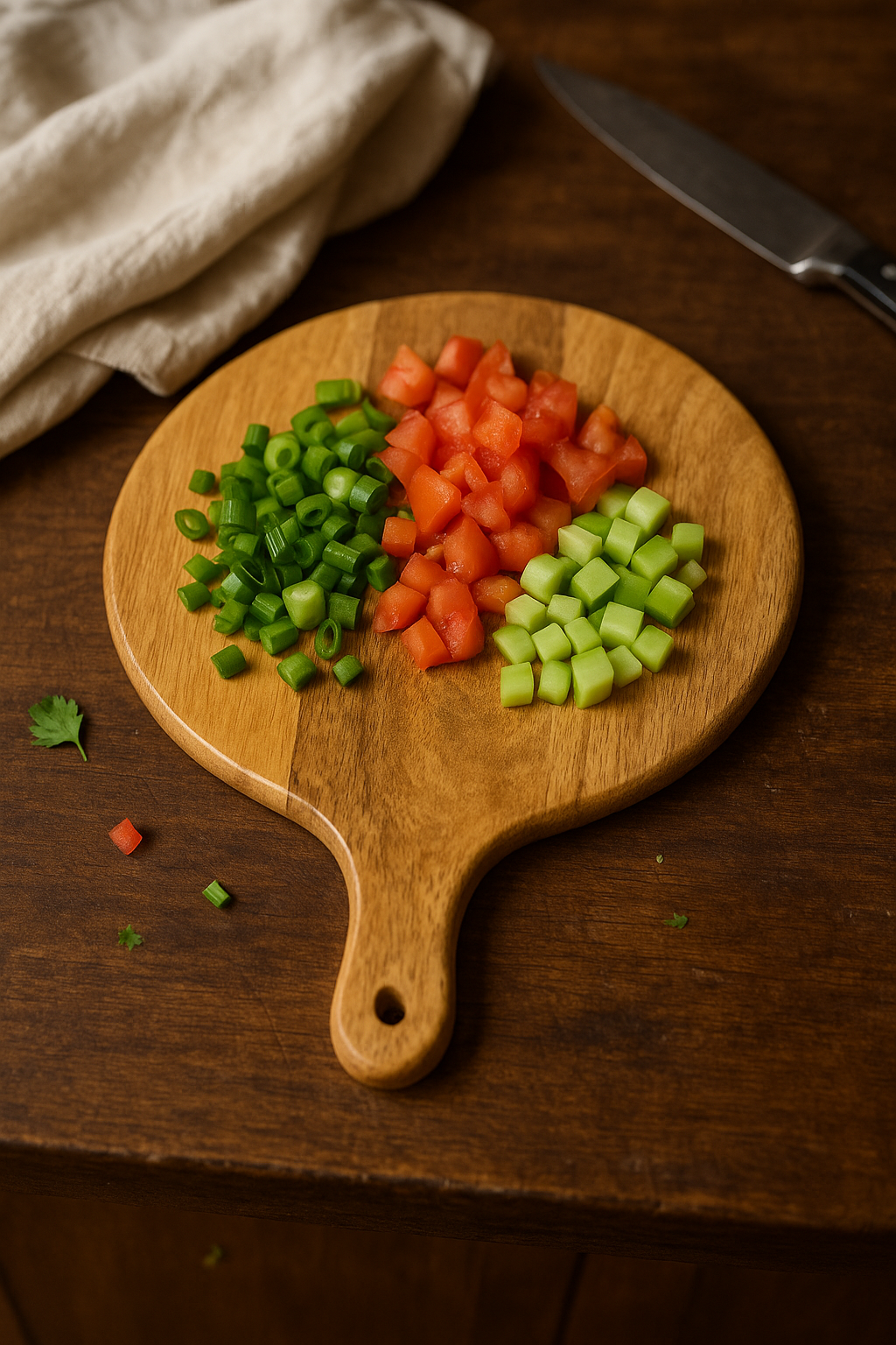 Charcuterie Board Pizza Serving Platter - Humming Bird
