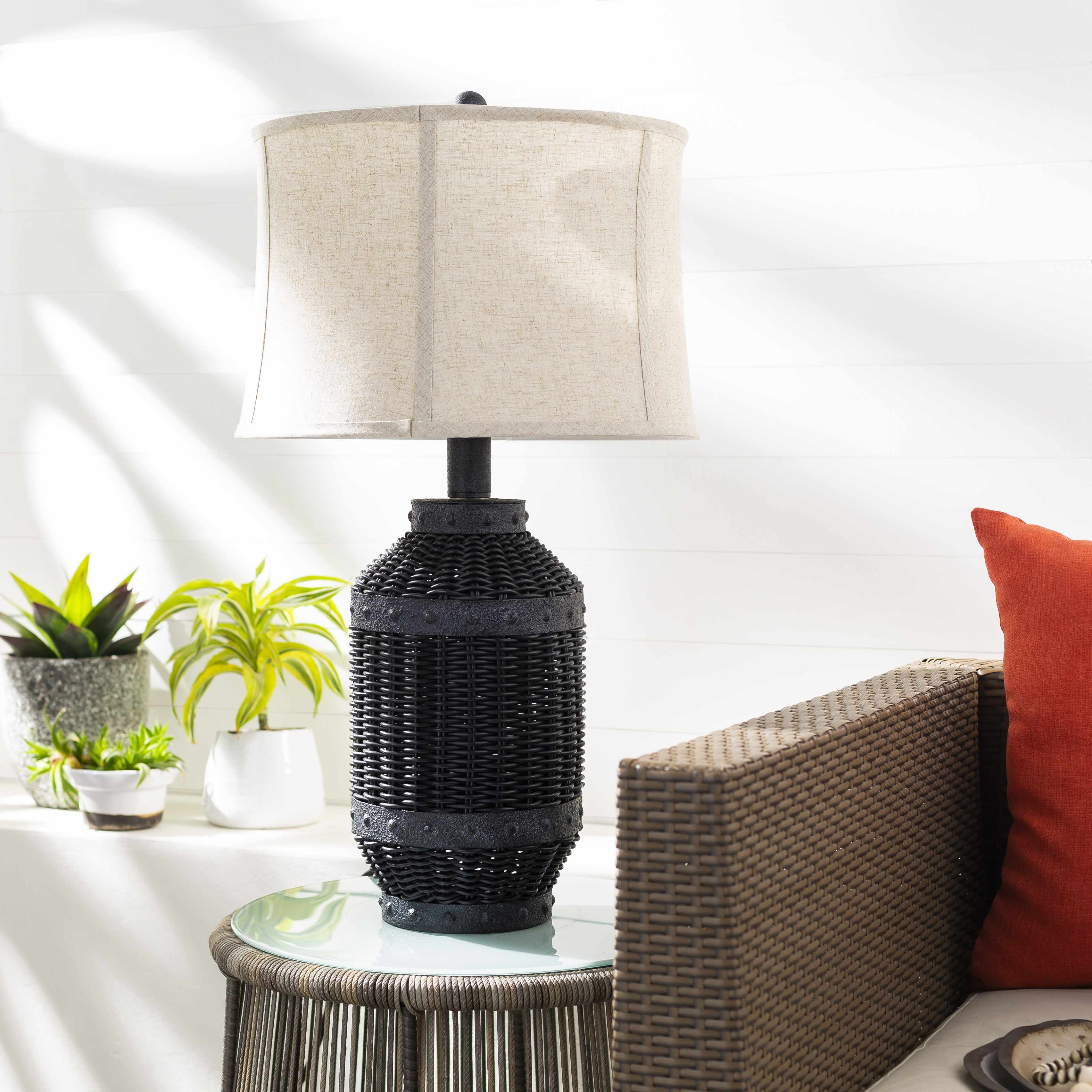 Polokwane Table Lamp - Clearance