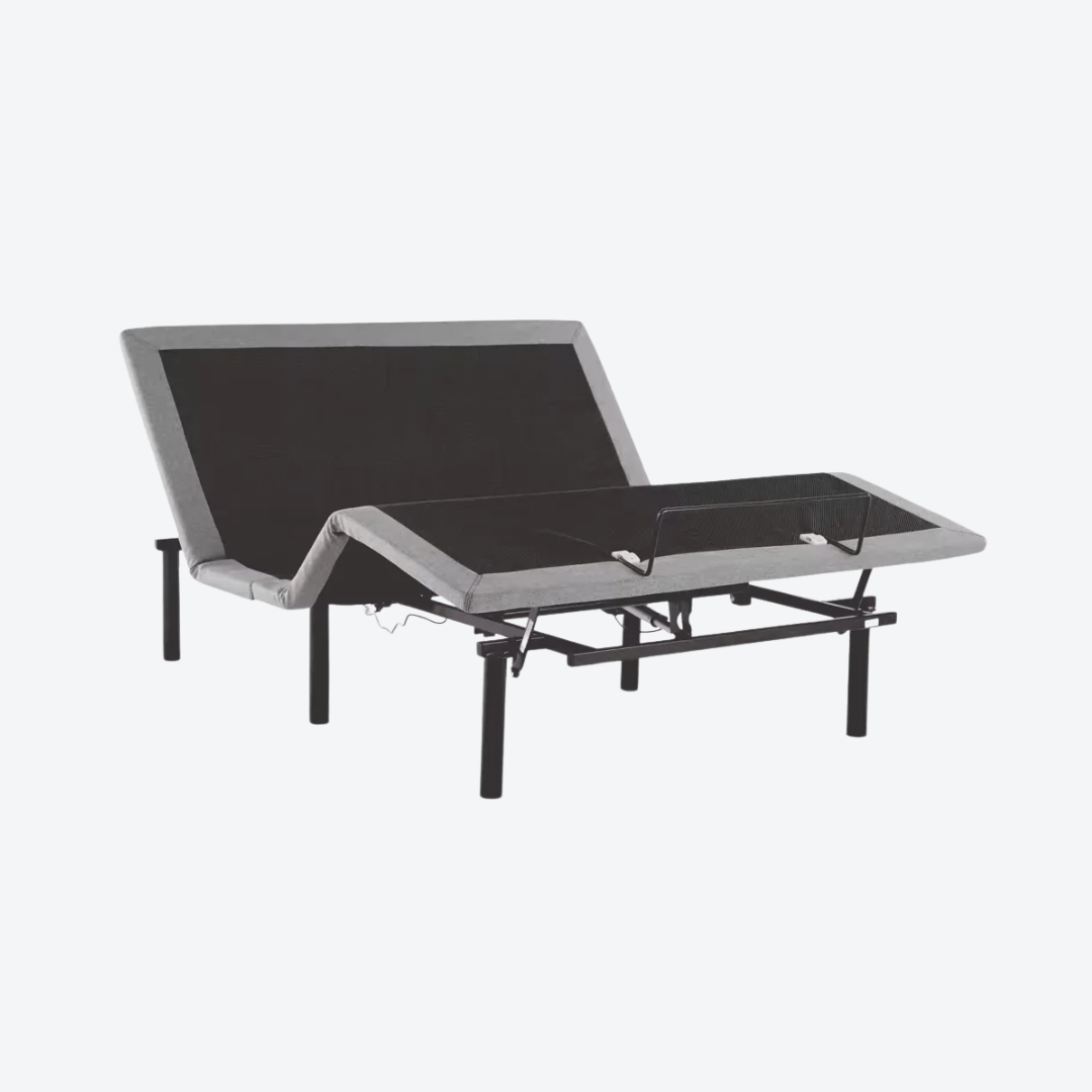 Base ajustable
