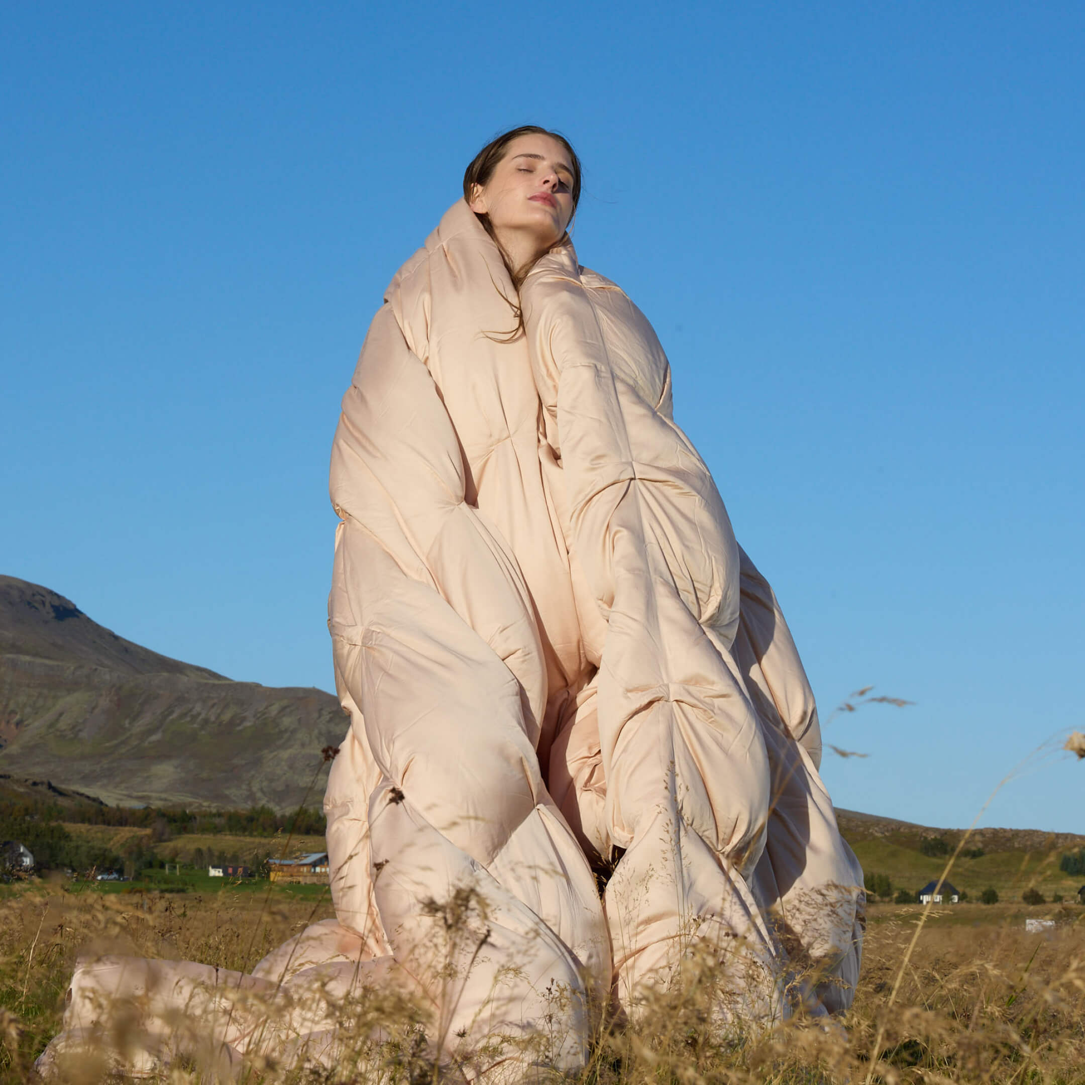 Premium Bamboo Bubble Move In Bundle