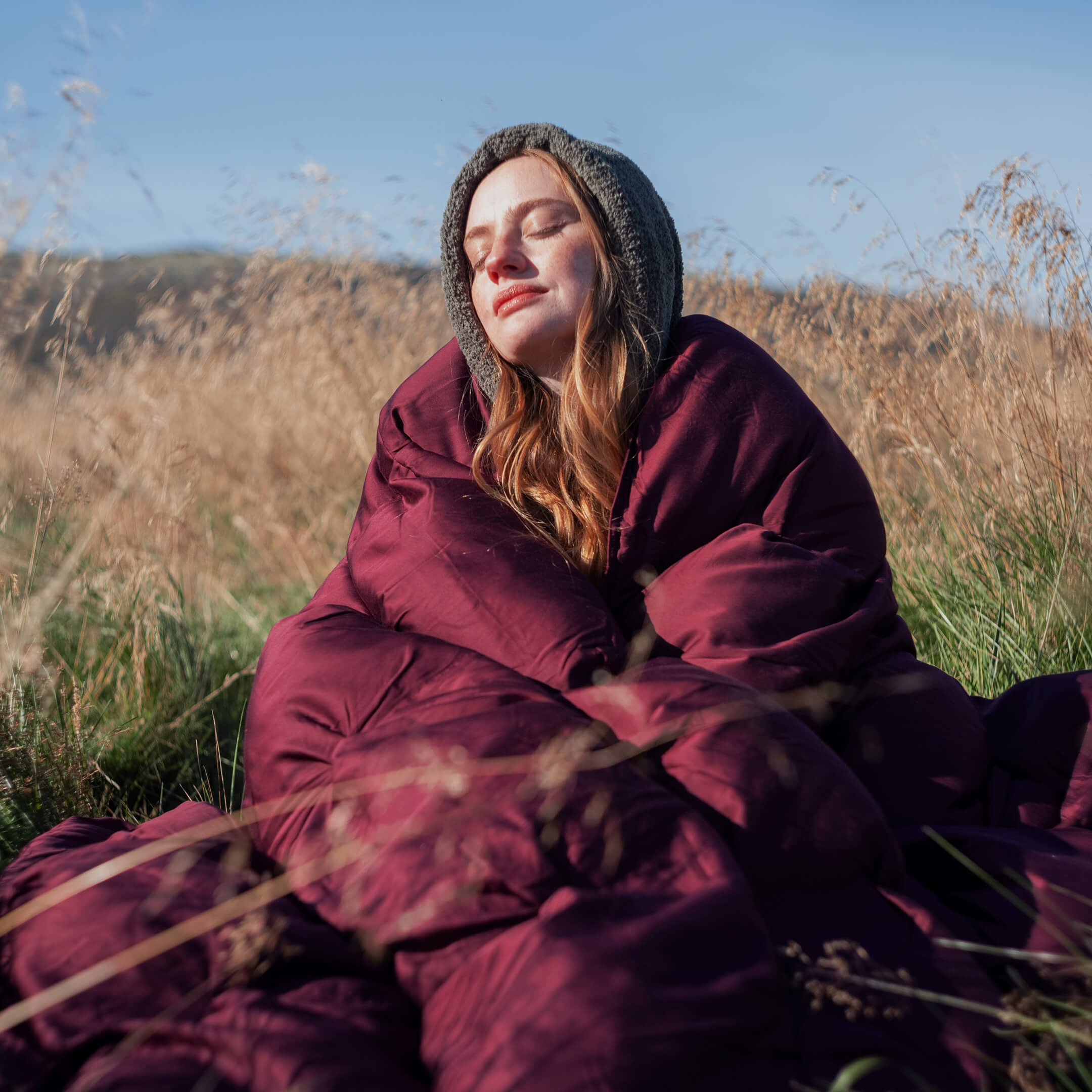 Premium Bamboo Bubble Move In Bundle