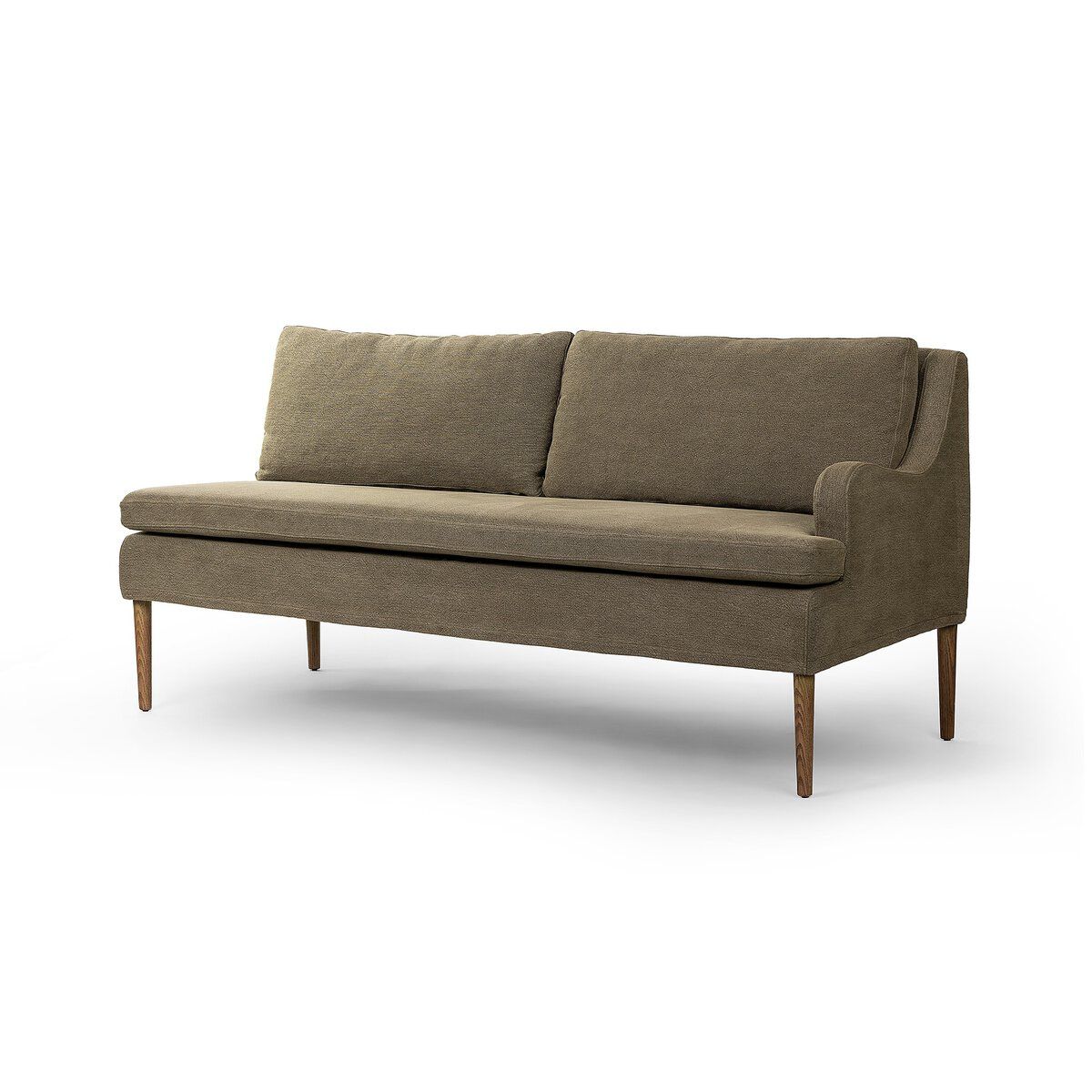 Build Your Own: Aurelia Dining Banquette