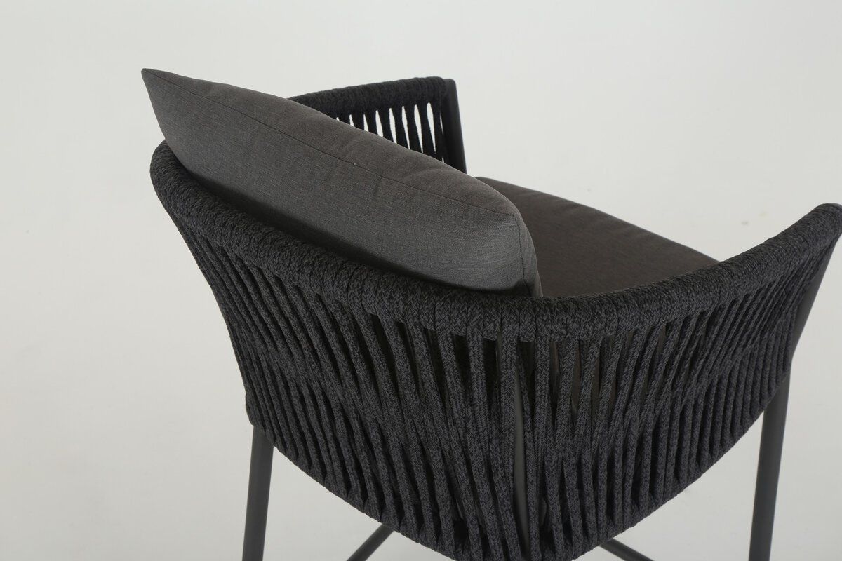 Porto Outdoor Bar & Counter Stool