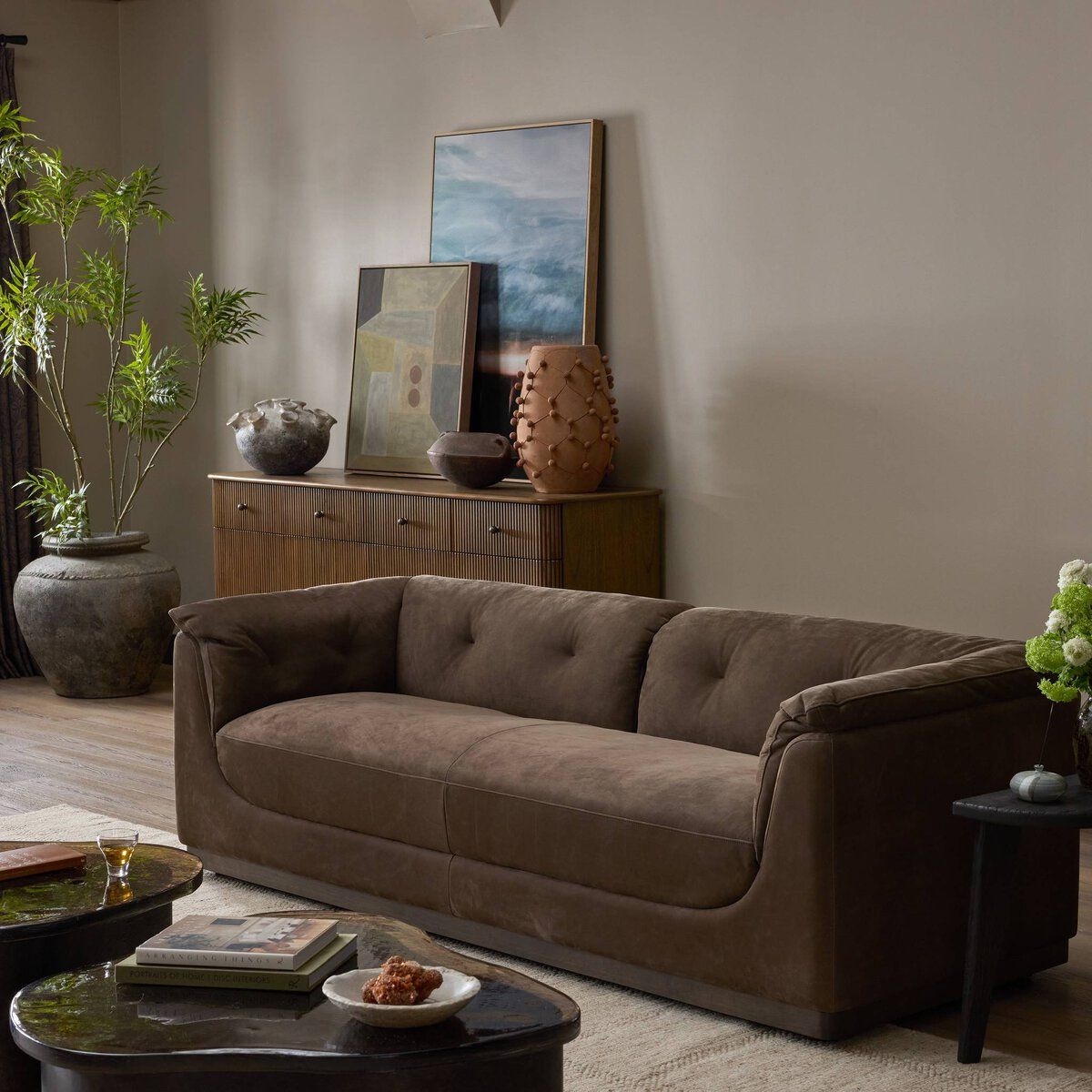 Santino Sofa