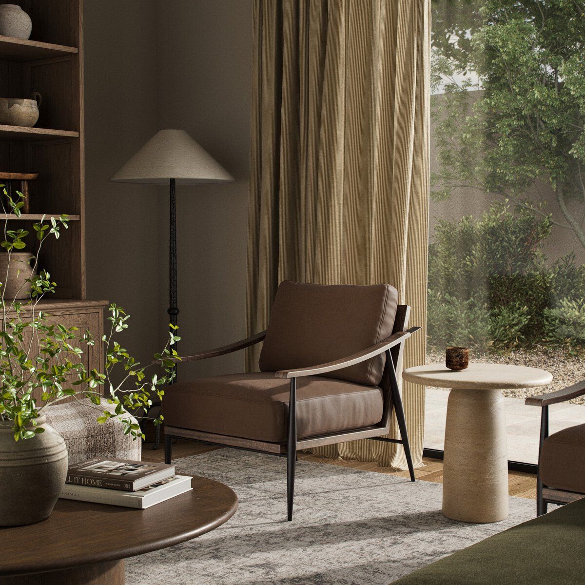 Kennedy Chair