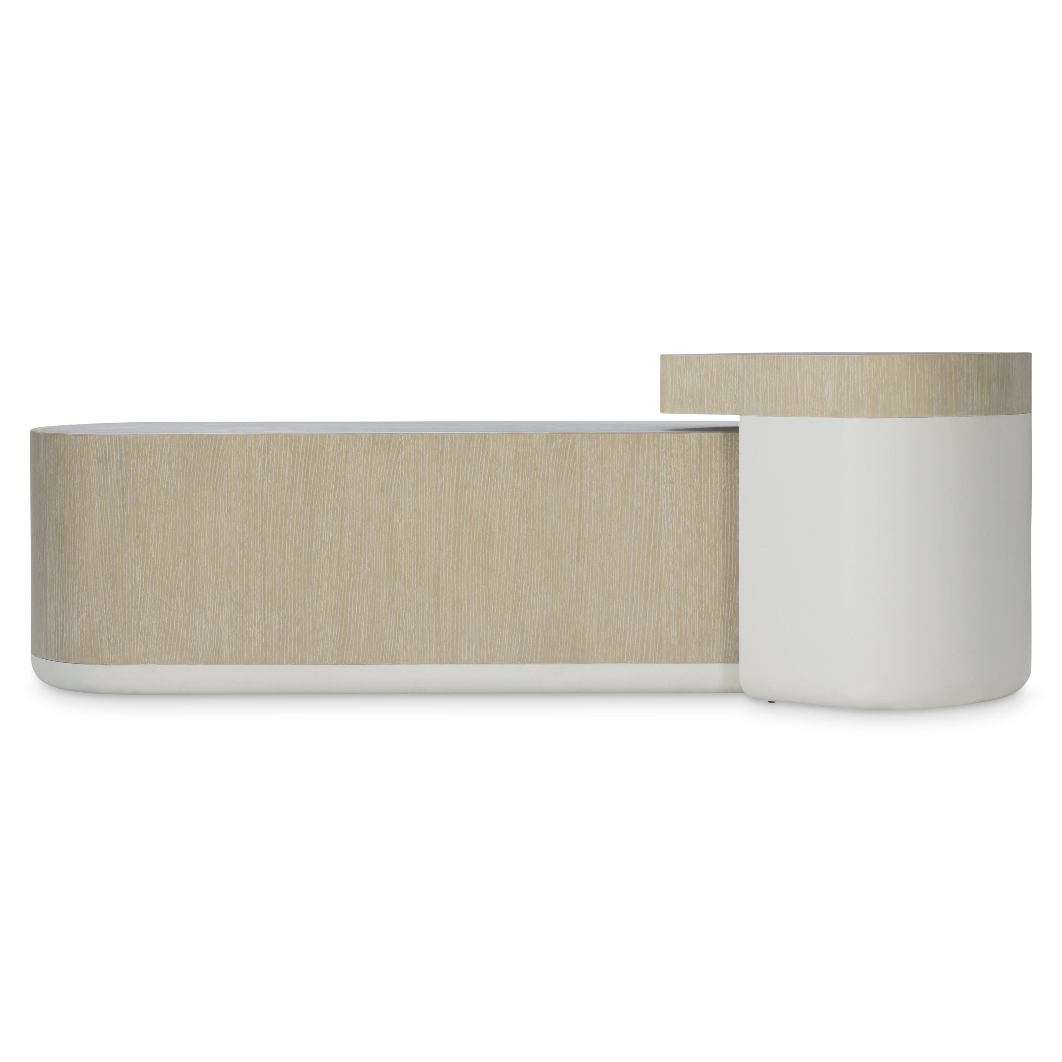 Bernhardt Furniture – Solaria Side Table