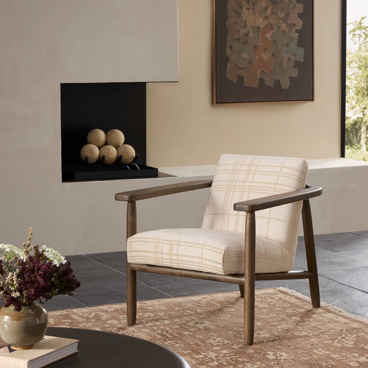 Arnett Chair