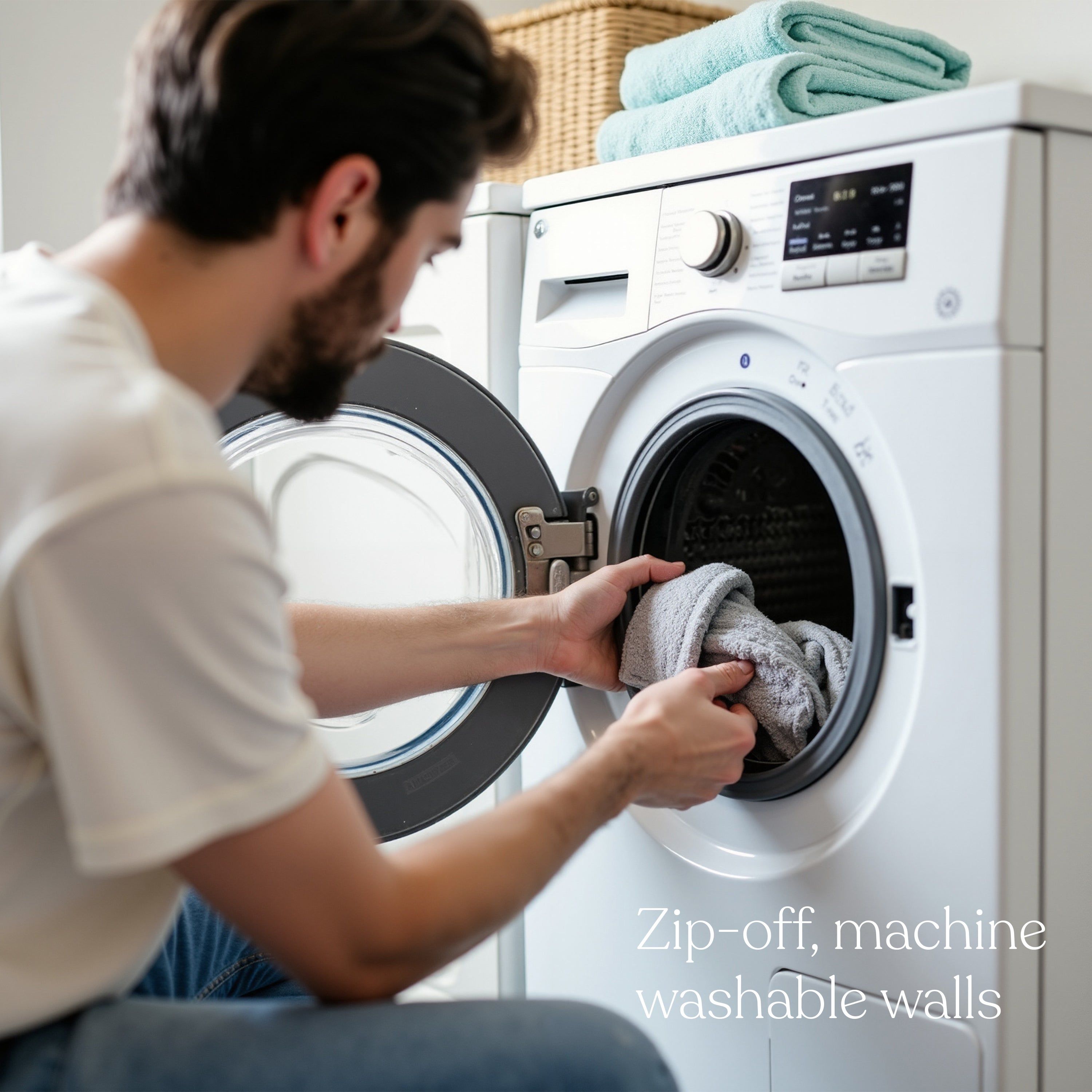 Bassinest® Connected Swivel Sleeper 3.0 - Smart Bassinet