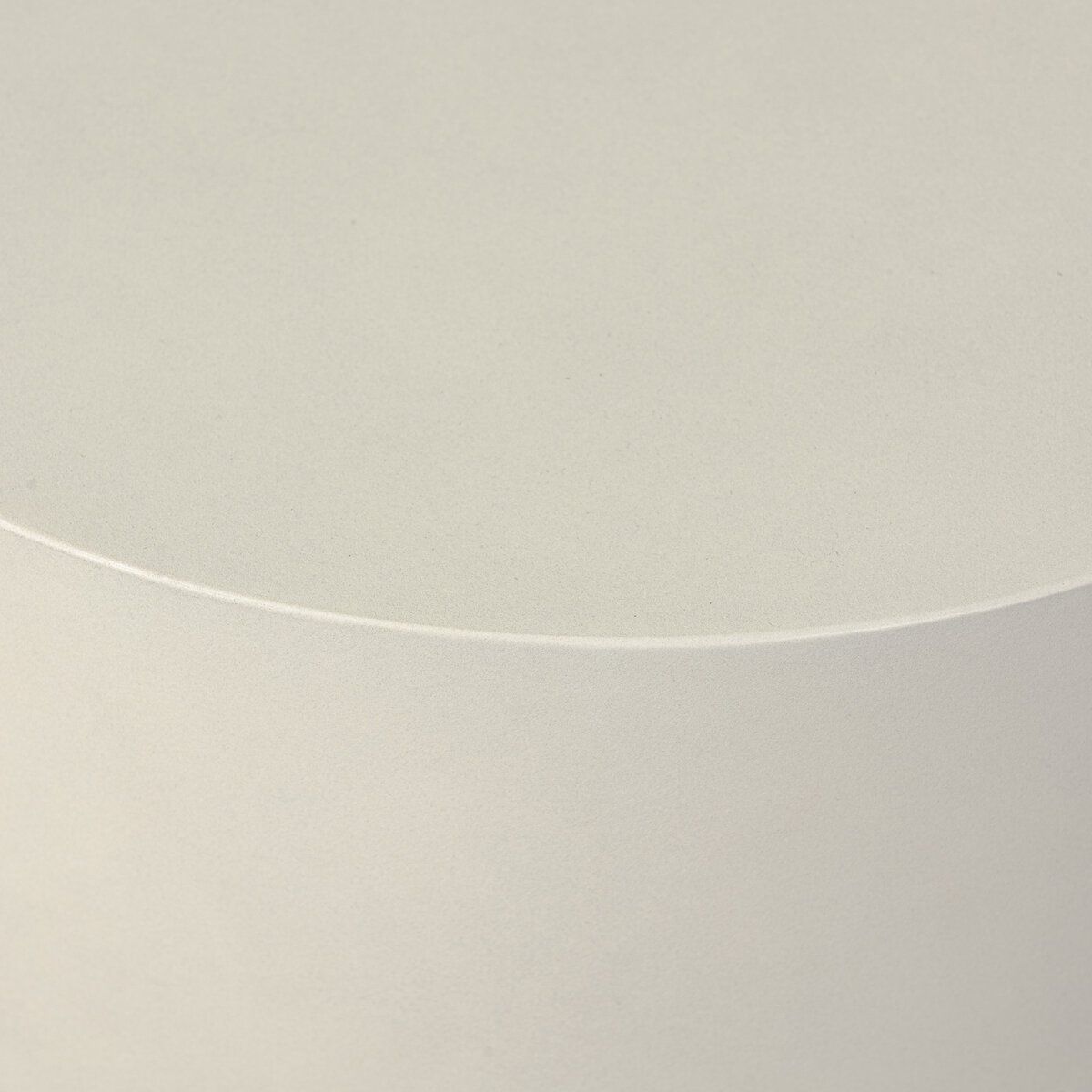 Ivan Round End Table