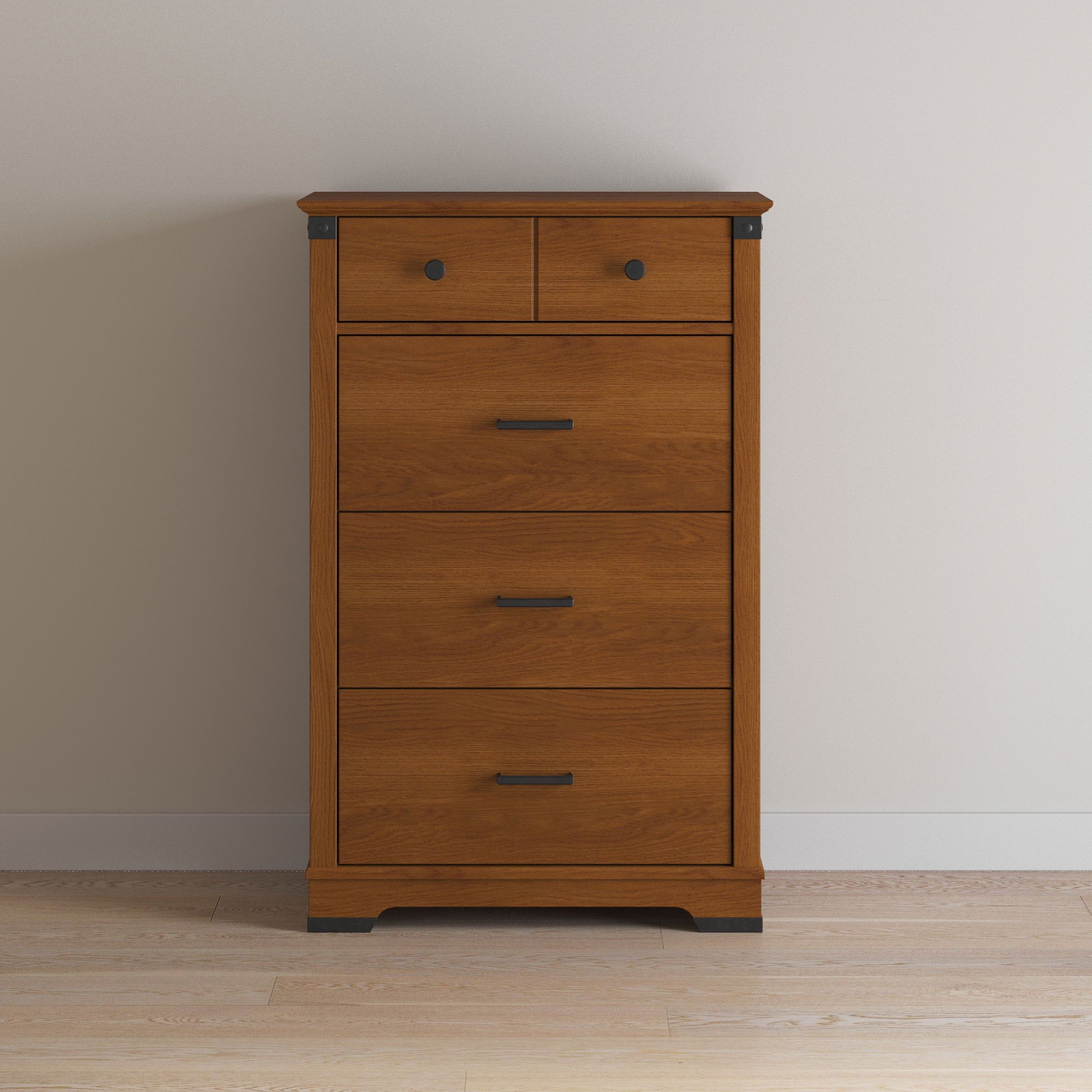 Redmond 3 Piece Nursery Set