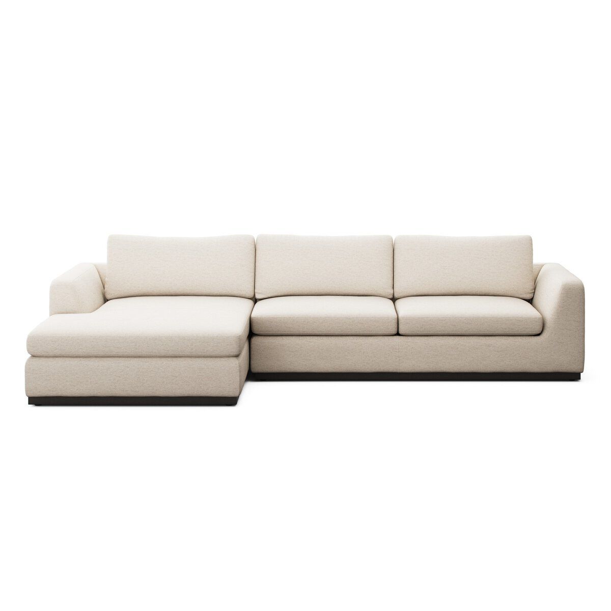Colt 2-piece Sectional