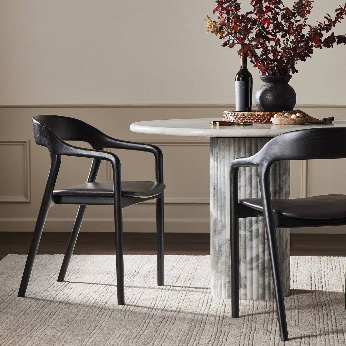 Amare Dining Armchair