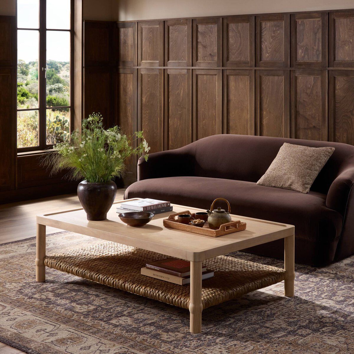 Gabriella Coffee Table