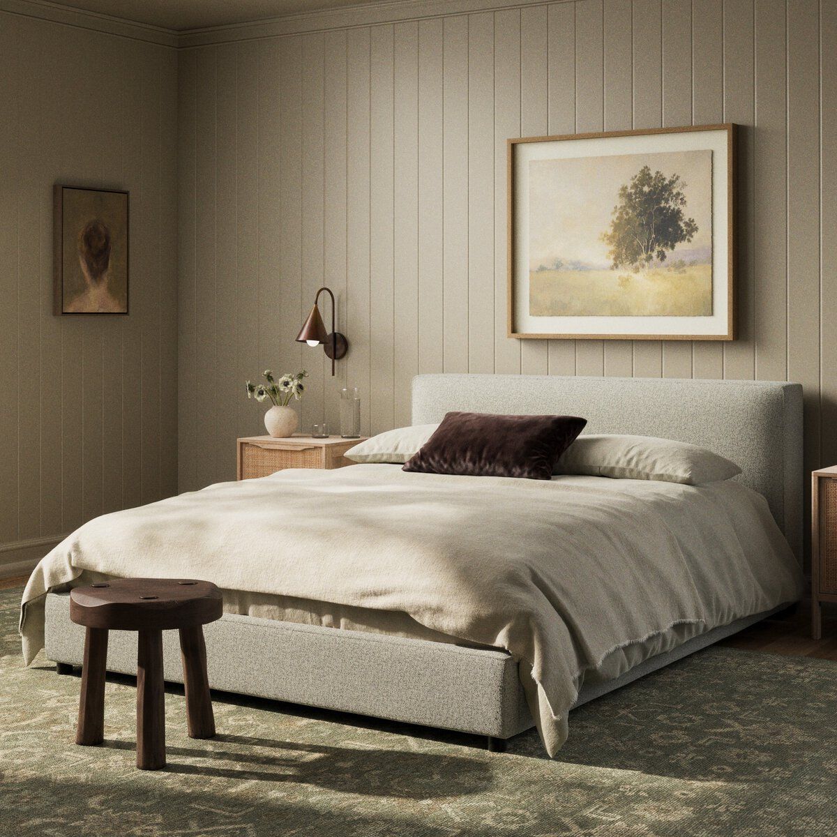 Aidan Bed