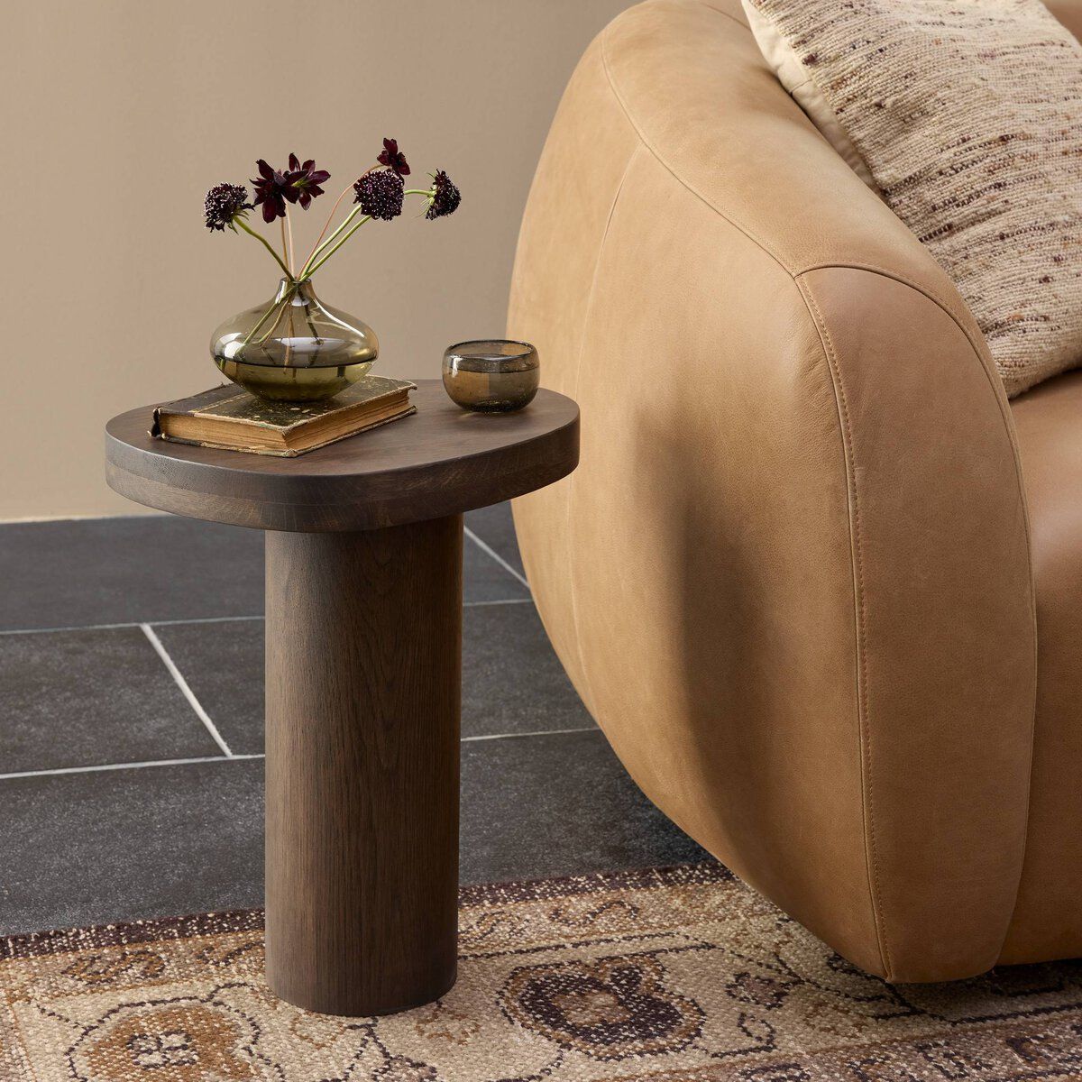 Zion End Table