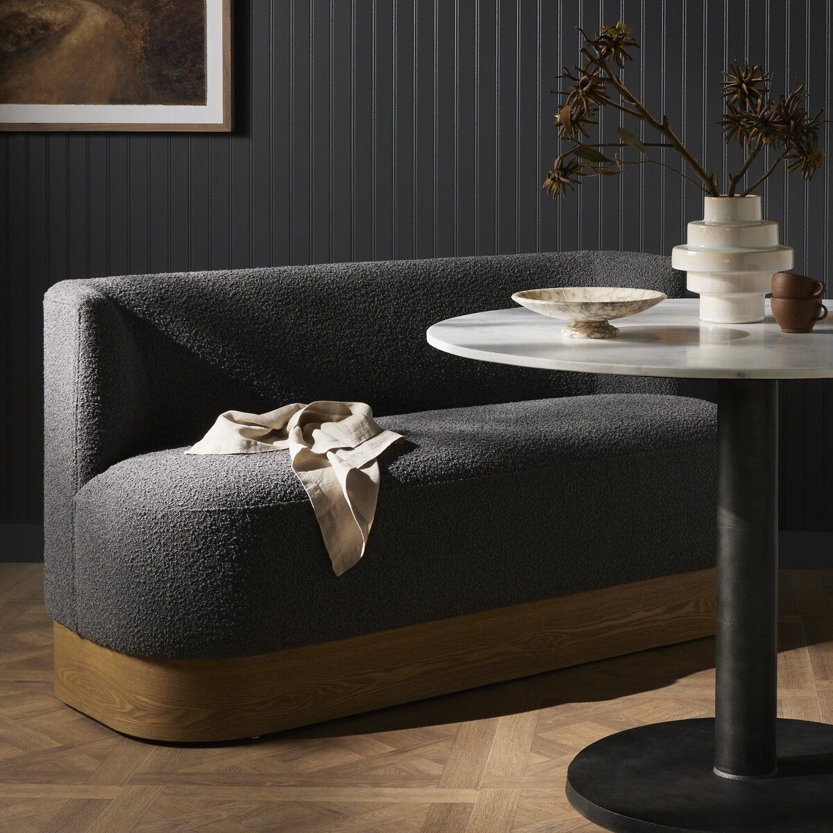 Krista Dining Bench