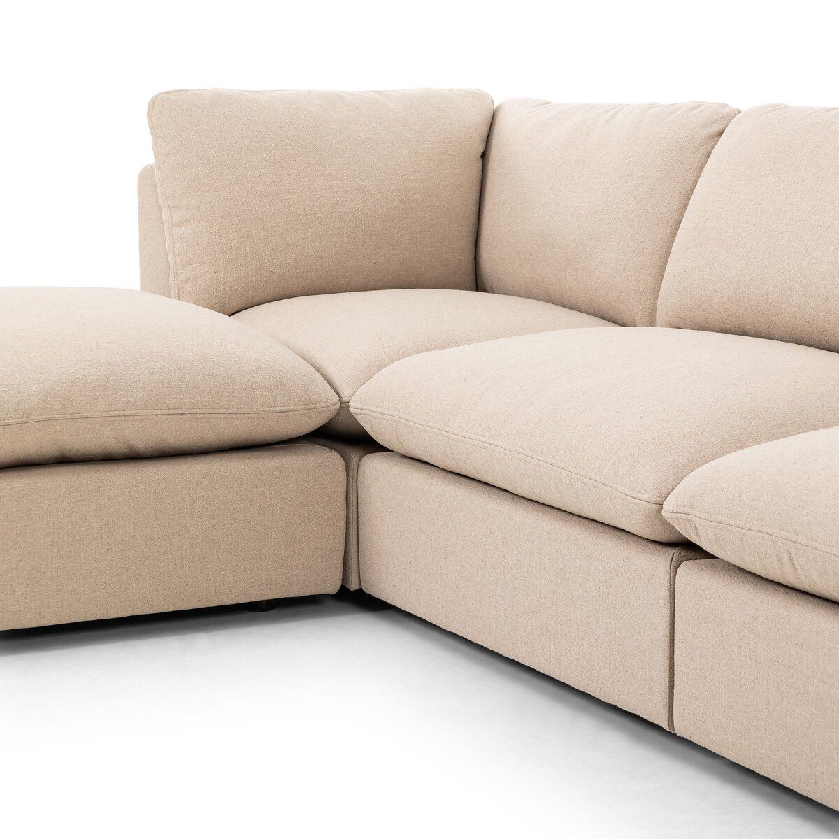 Ingel 3-piece Sectional