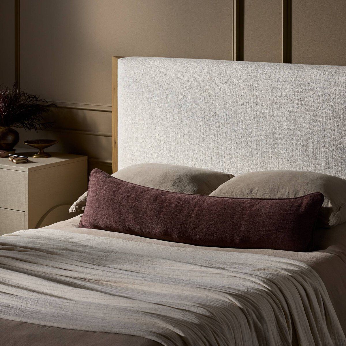 Sonnet Pillow