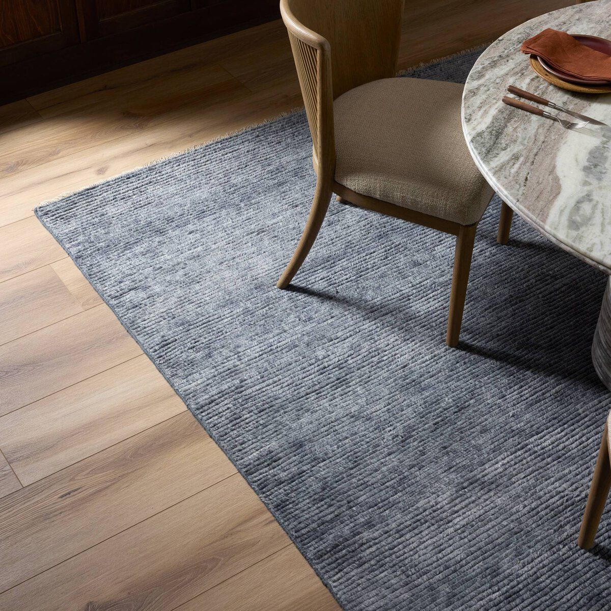 Halima Hand-knotted Rug