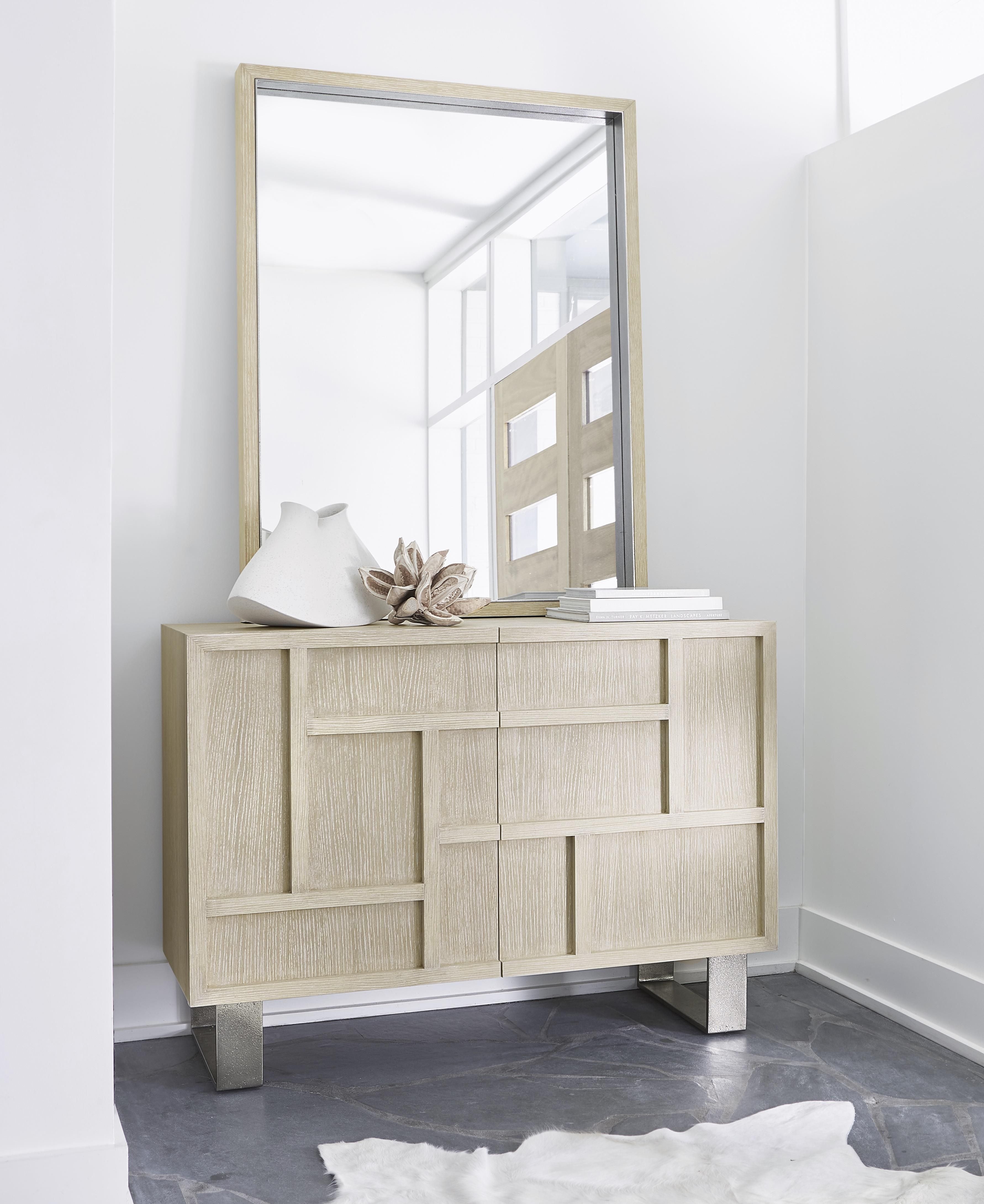 Bernhardt Furniture – Solaria Door Chest