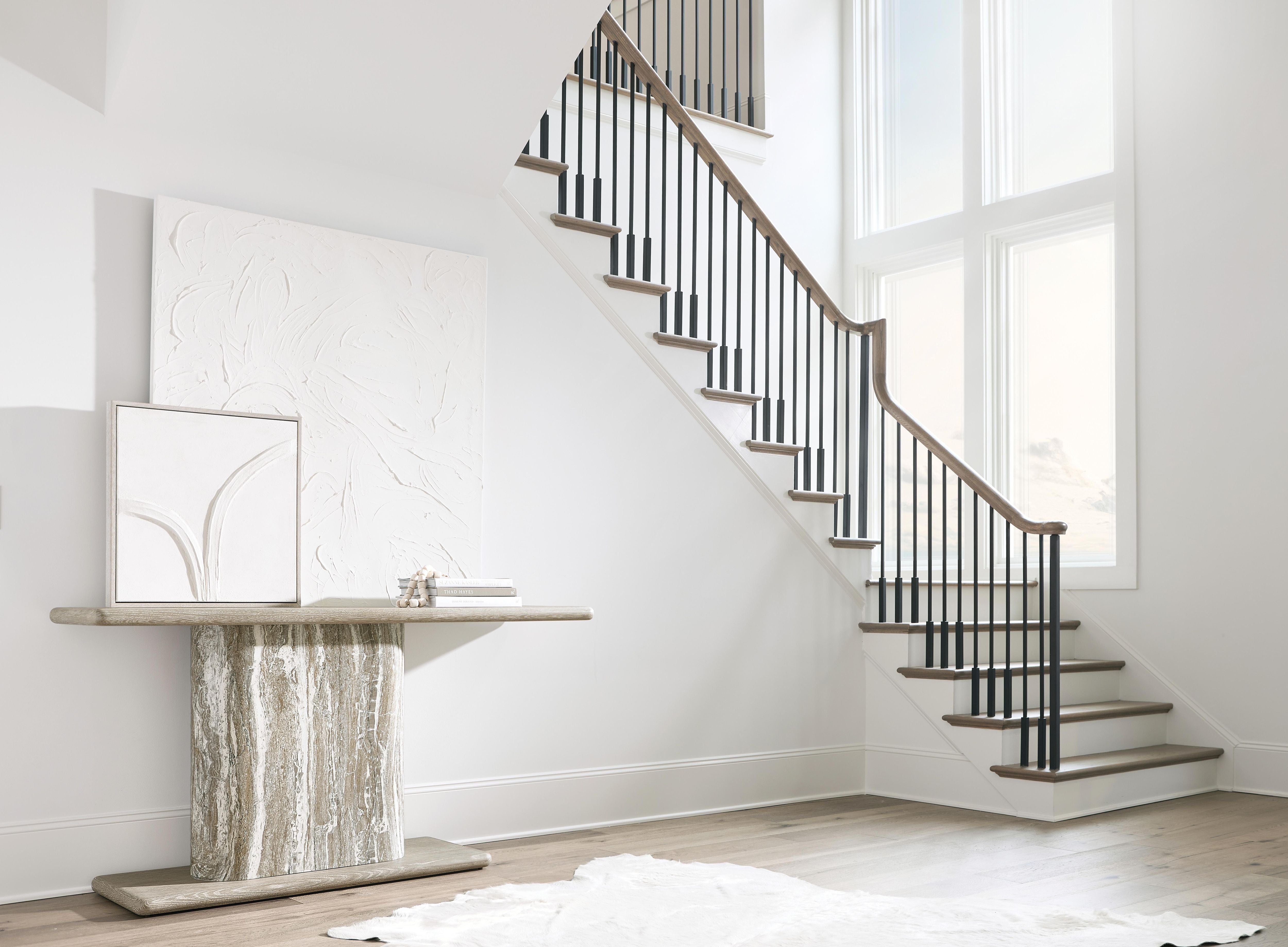 Bernhardt Furniture – Arcadia Console Table