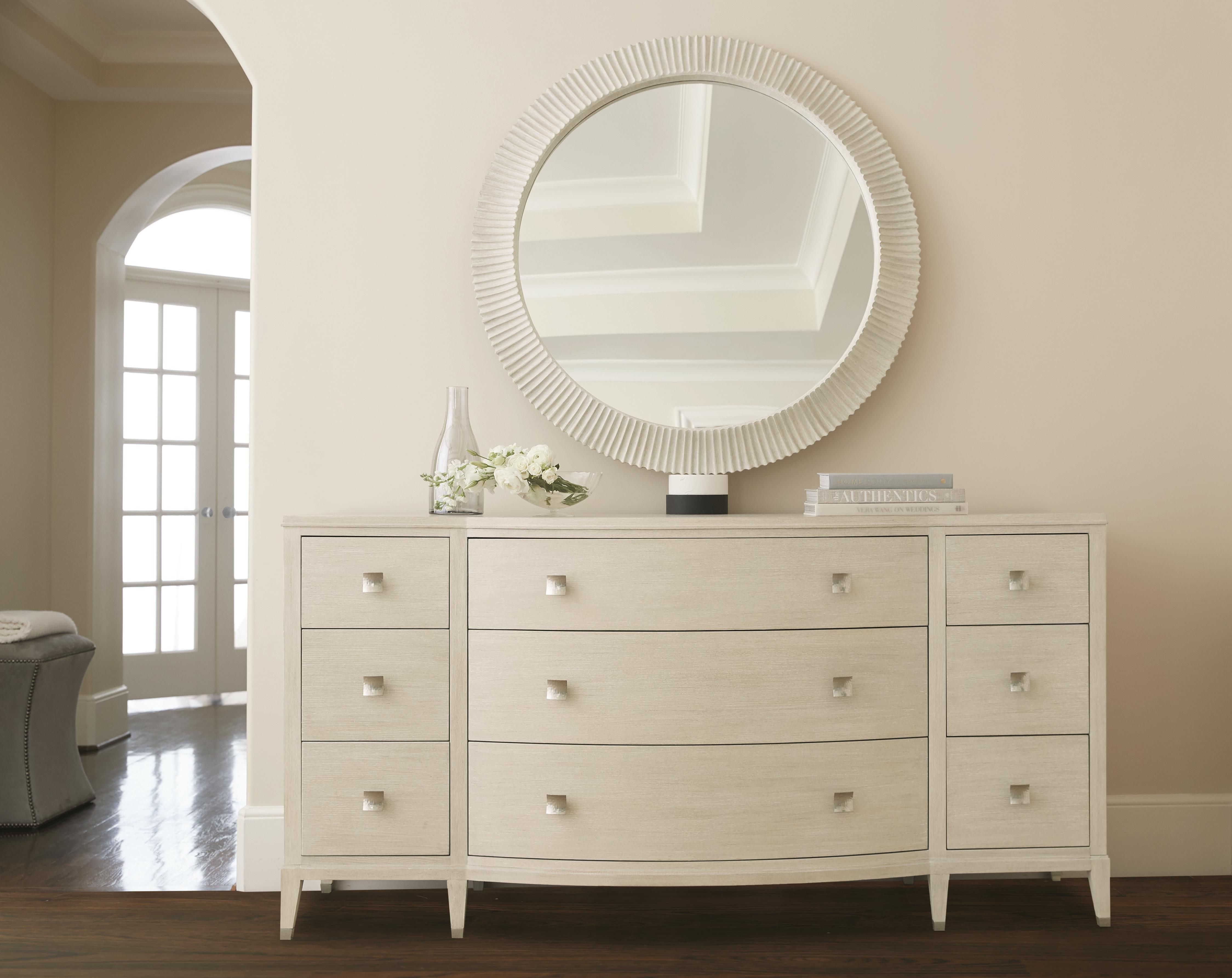 Bernhardt Furniture – East Hampton Dresser