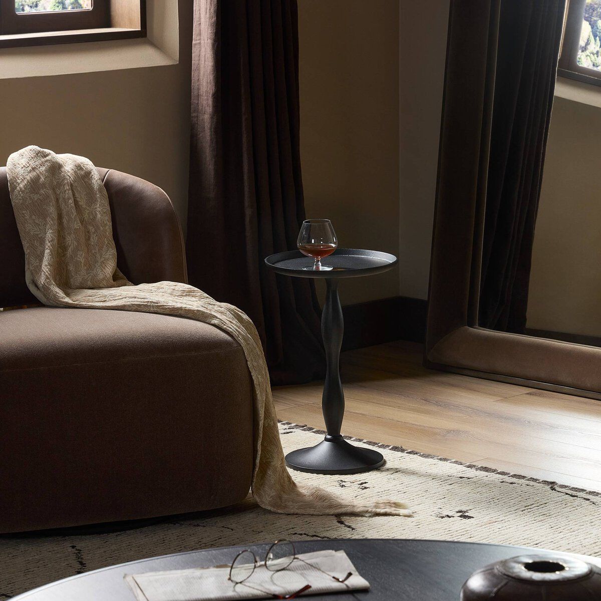 Carden End Table