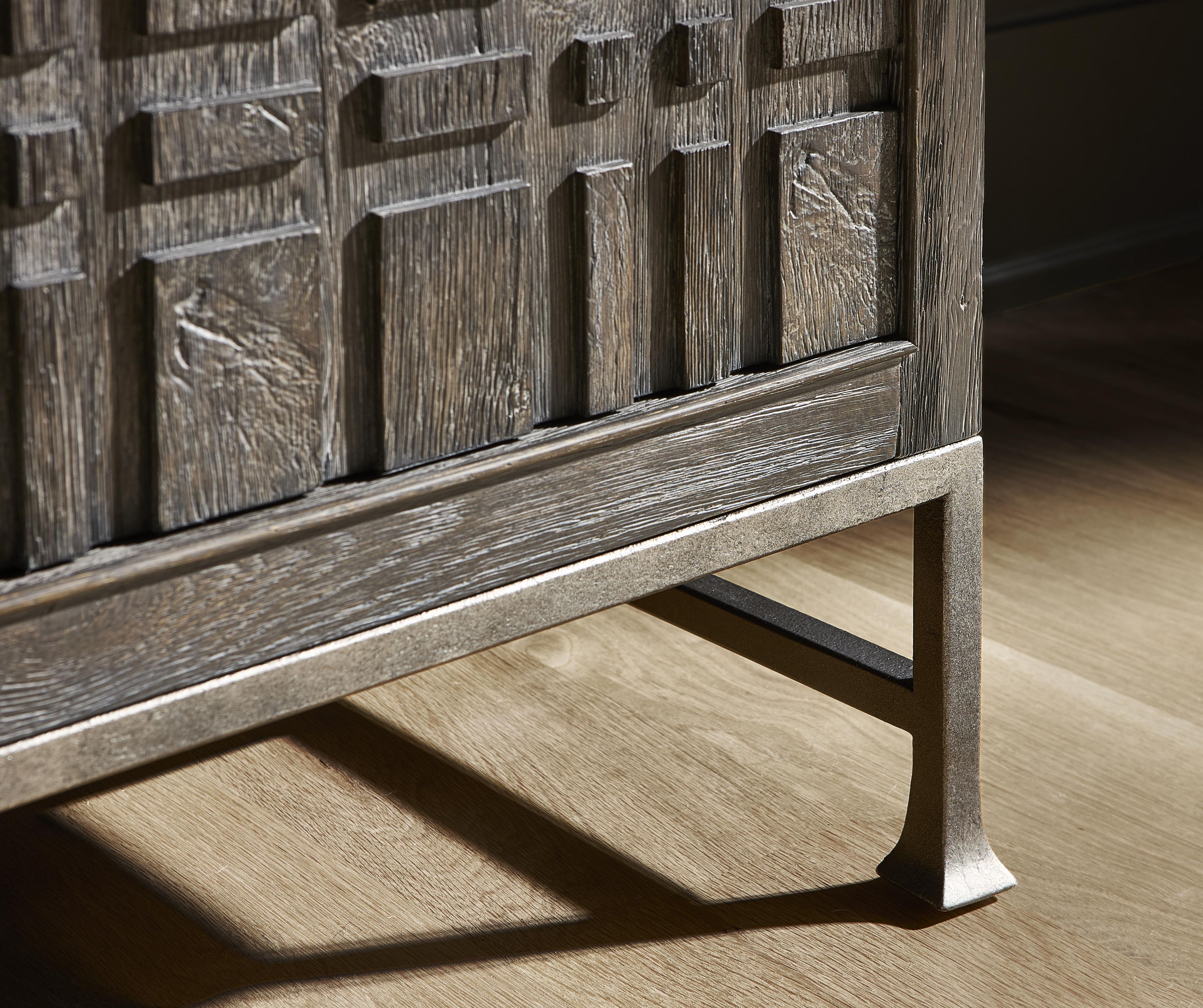 Bernhardt Furniture – Tribeca Door Chest