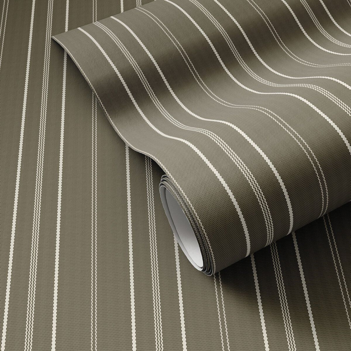 Stripe Wallpaper By Getty Images