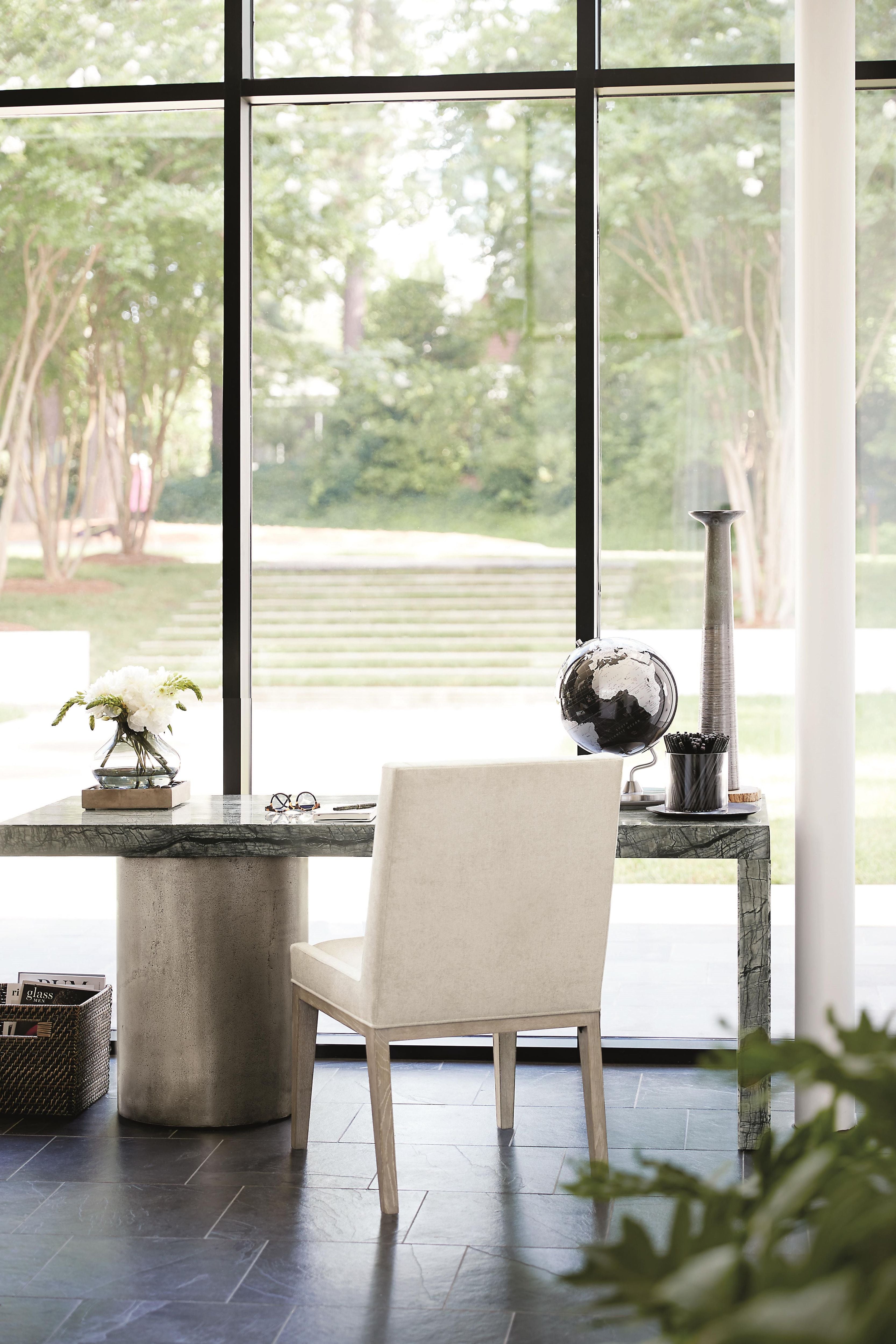 Bernhardt Furniture – Linea Desk