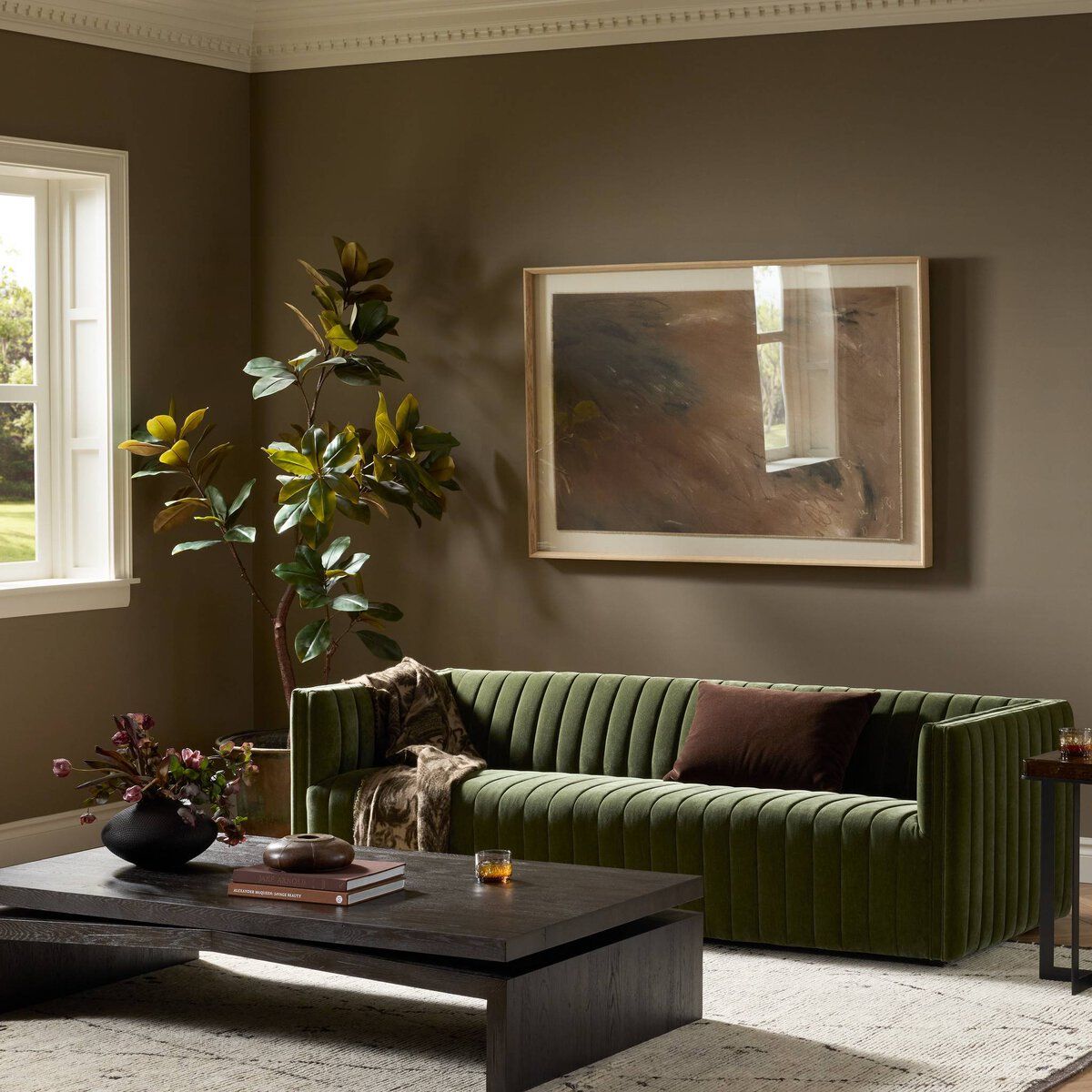 Augustine Sofa