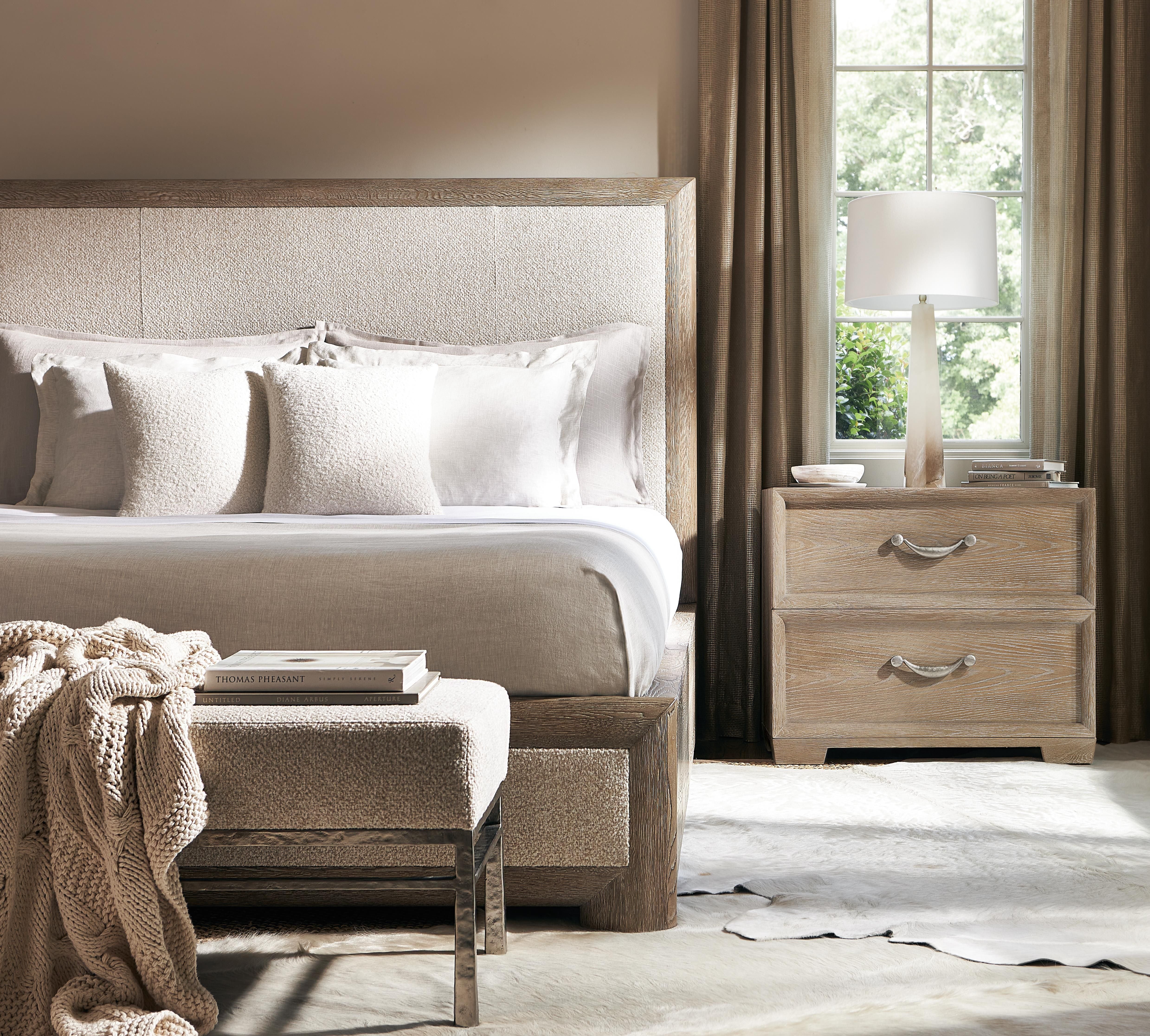 Bernhardt Furniture – Aventura Bench