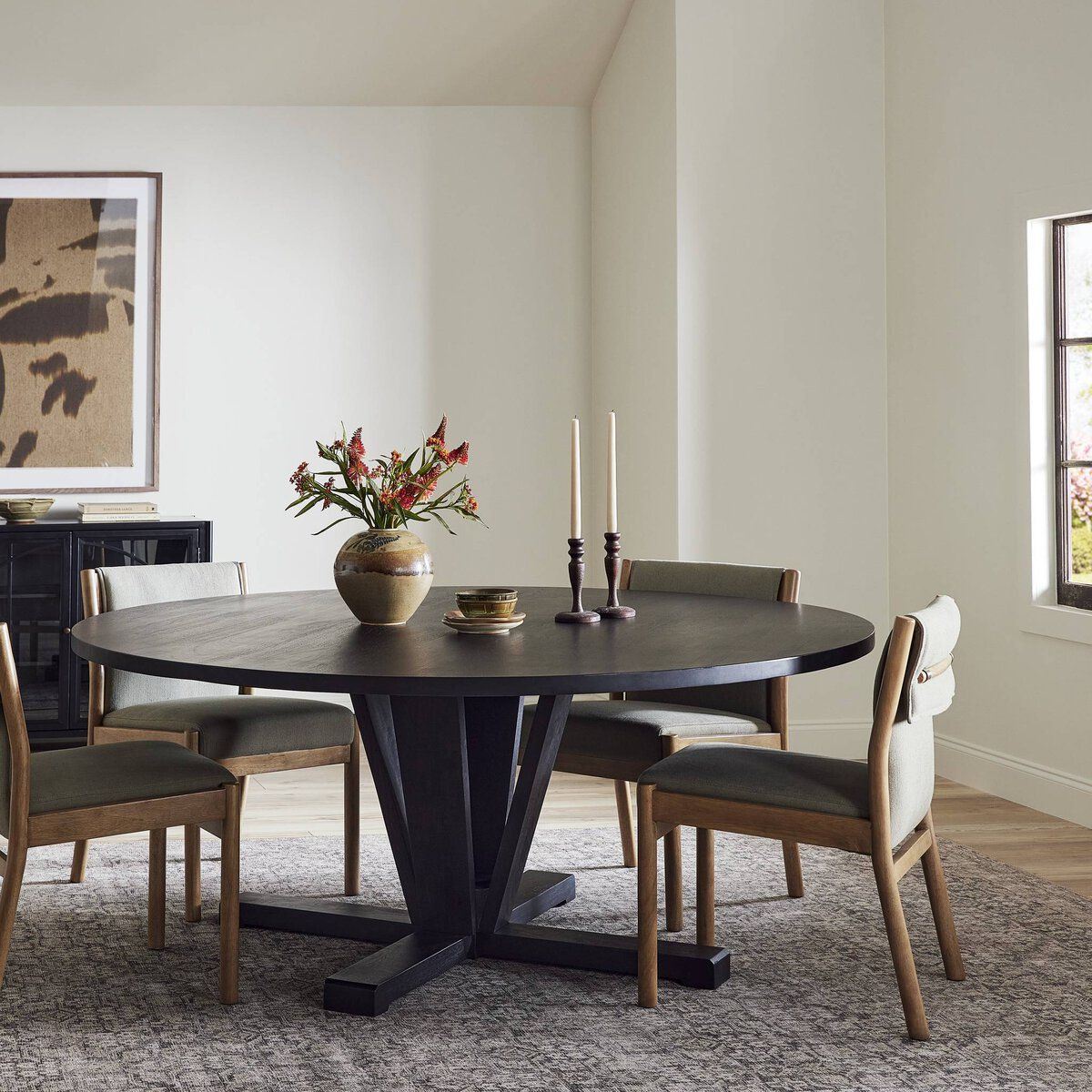 Cobain Dining Table